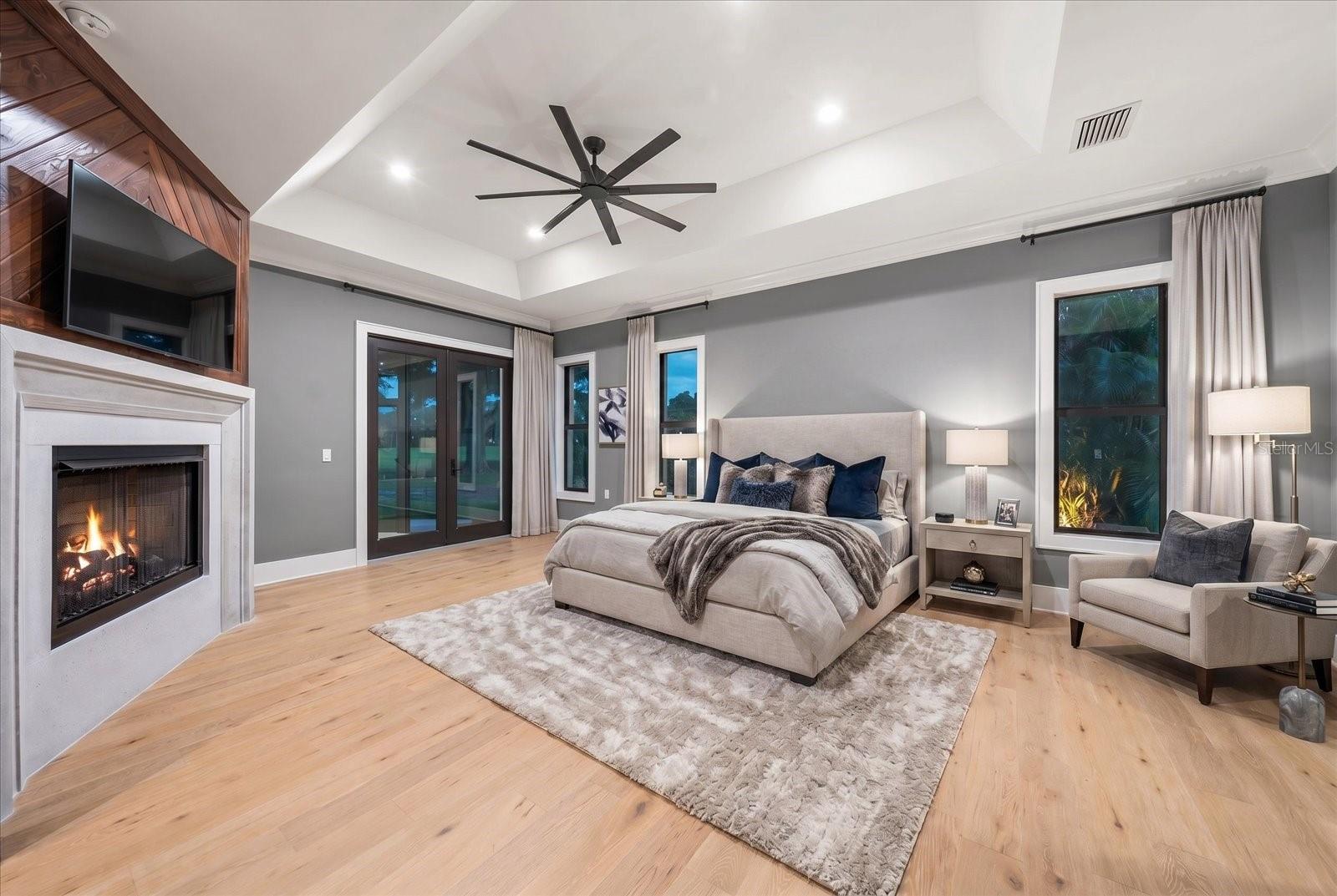 BELLEAIR ESTATES REV 3RD ADD - Residential