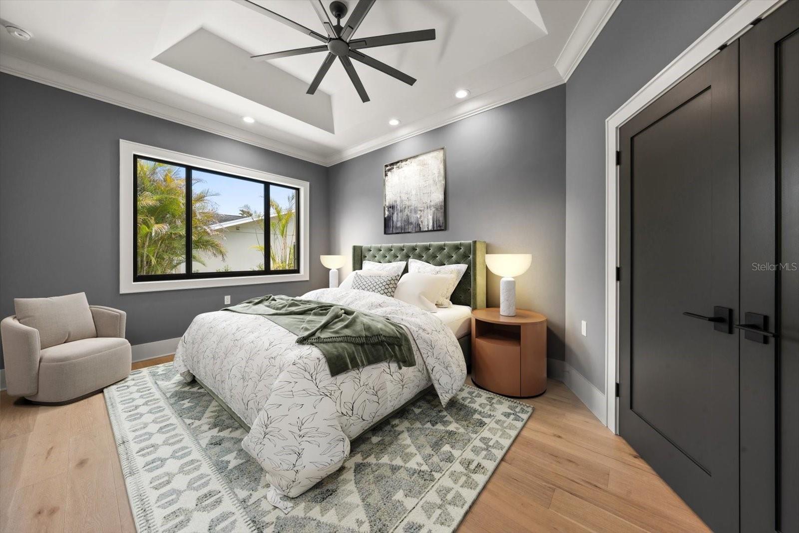 BELLEAIR ESTATES REV 3RD ADD - Residential