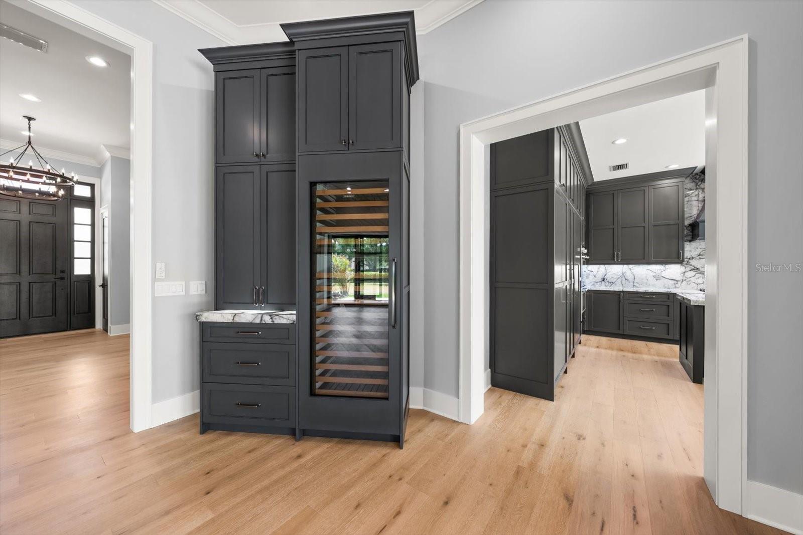 BELLEAIR ESTATES REV 3RD ADD - Residential