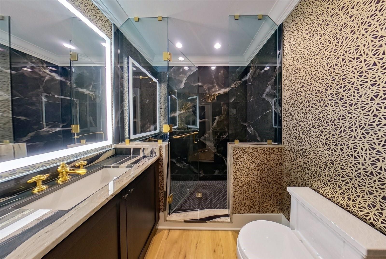 BELLEAIR ESTATES REV 3RD ADD - Residential
