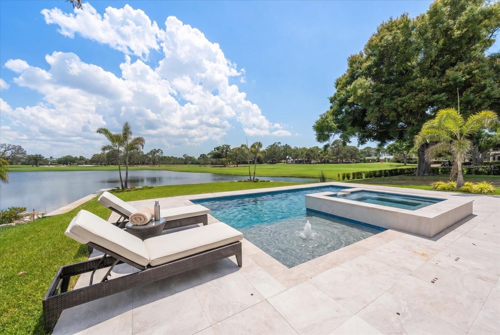 BELLEAIR ESTATES REV 3RD ADD - Residential