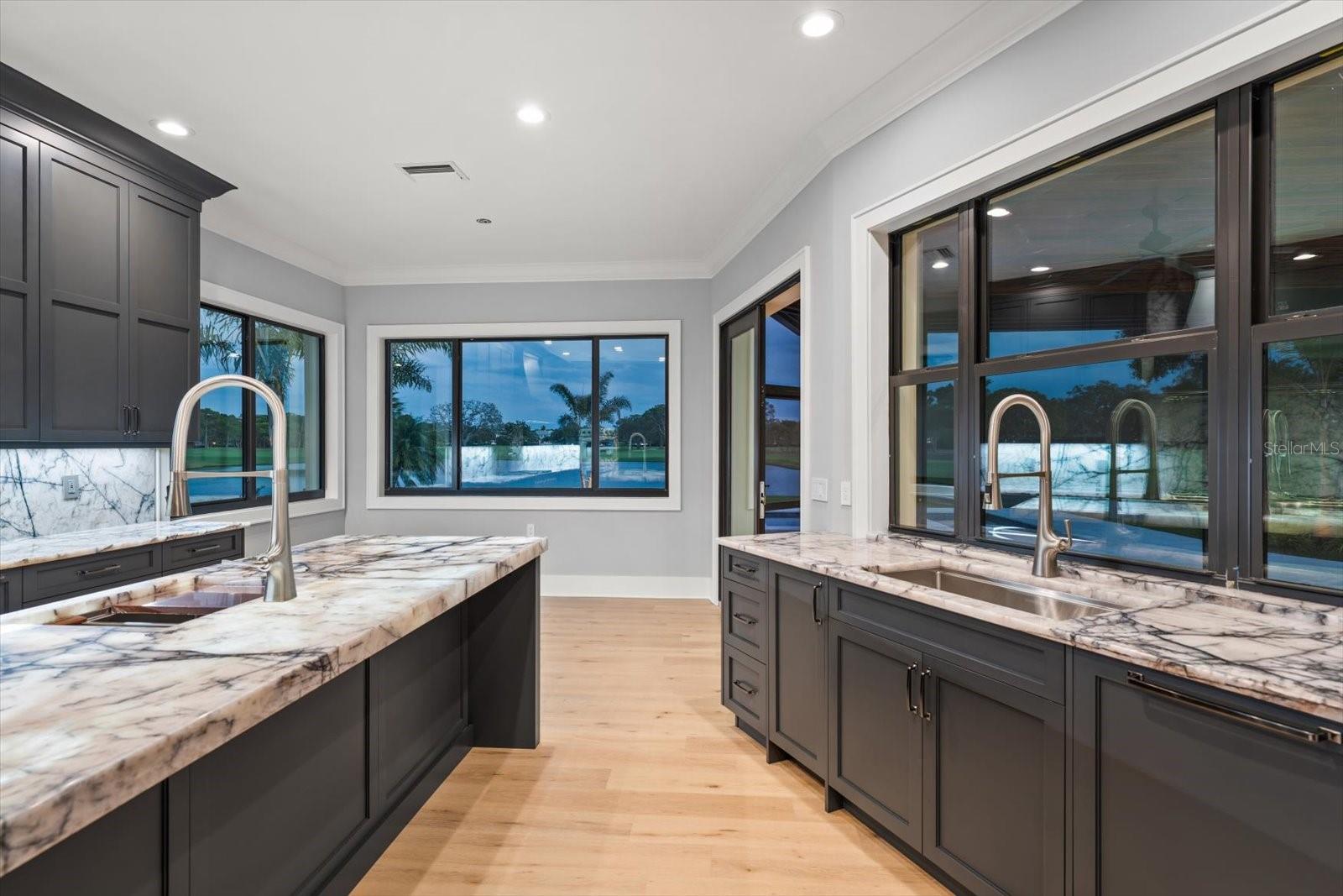 BELLEAIR ESTATES REV 3RD ADD - Residential