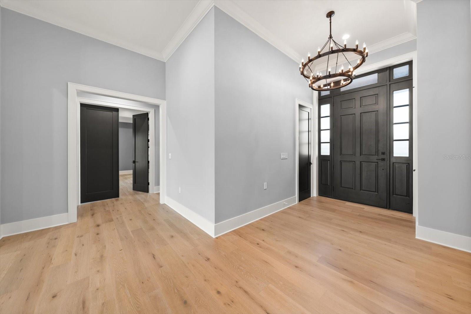 BELLEAIR ESTATES REV 3RD ADD - Residential
