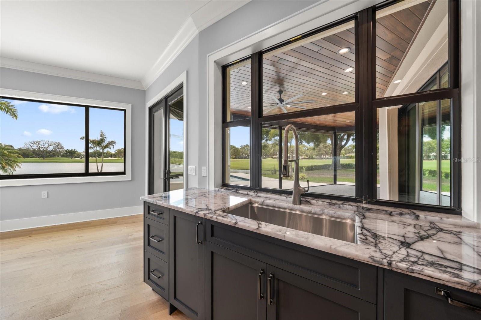BELLEAIR ESTATES REV 3RD ADD - Residential
