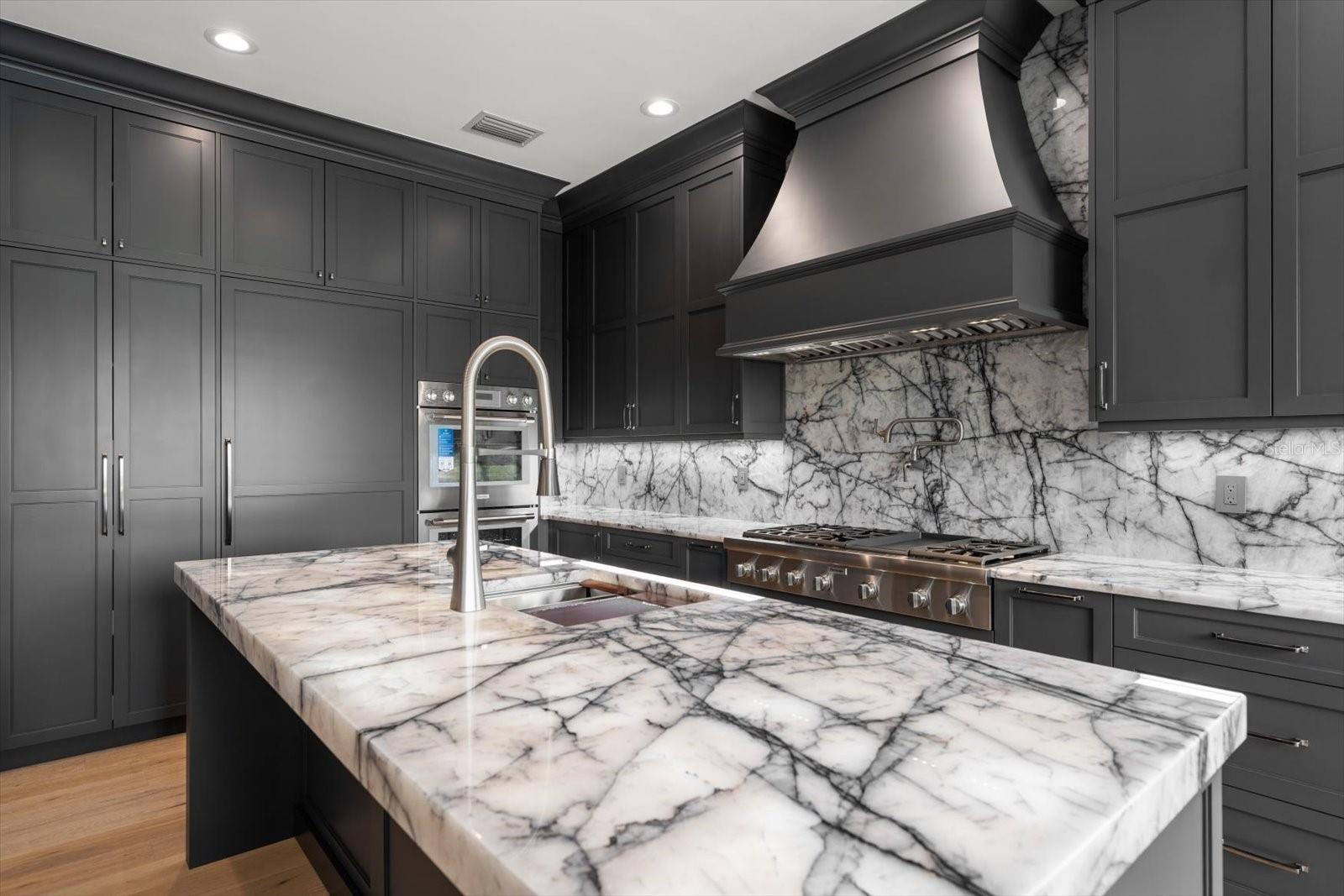 BELLEAIR ESTATES REV 3RD ADD - Residential