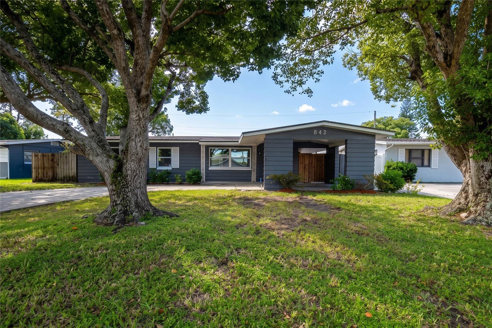 842 JORDAN AVENUE