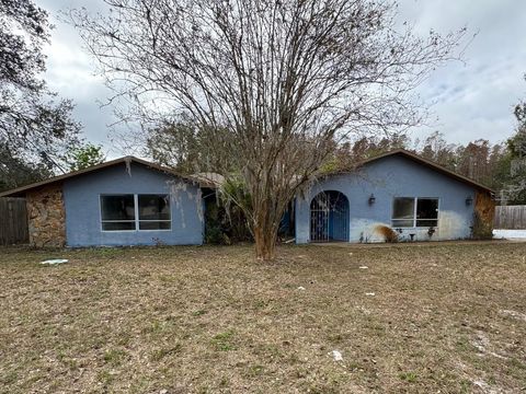 A home in NEW PORT RICHEY