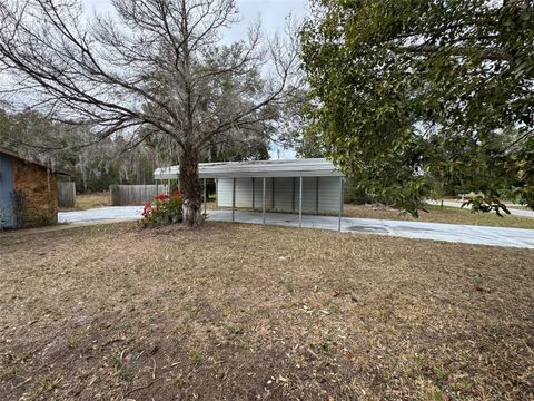 A home in NEW PORT RICHEY