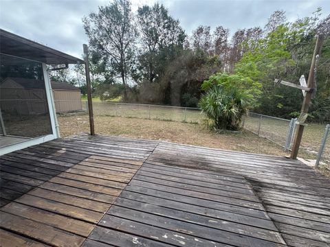 A home in NEW PORT RICHEY