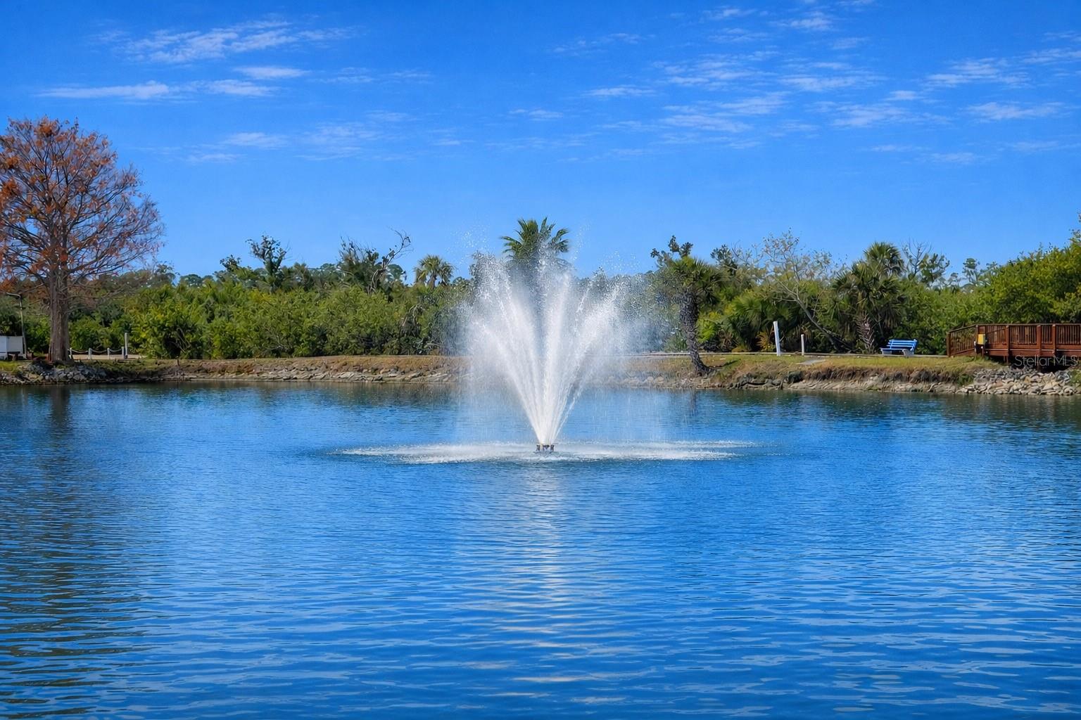 HARBOR COVE - Residential