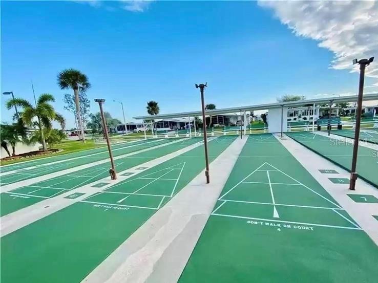 HARBOR COVE - Residential