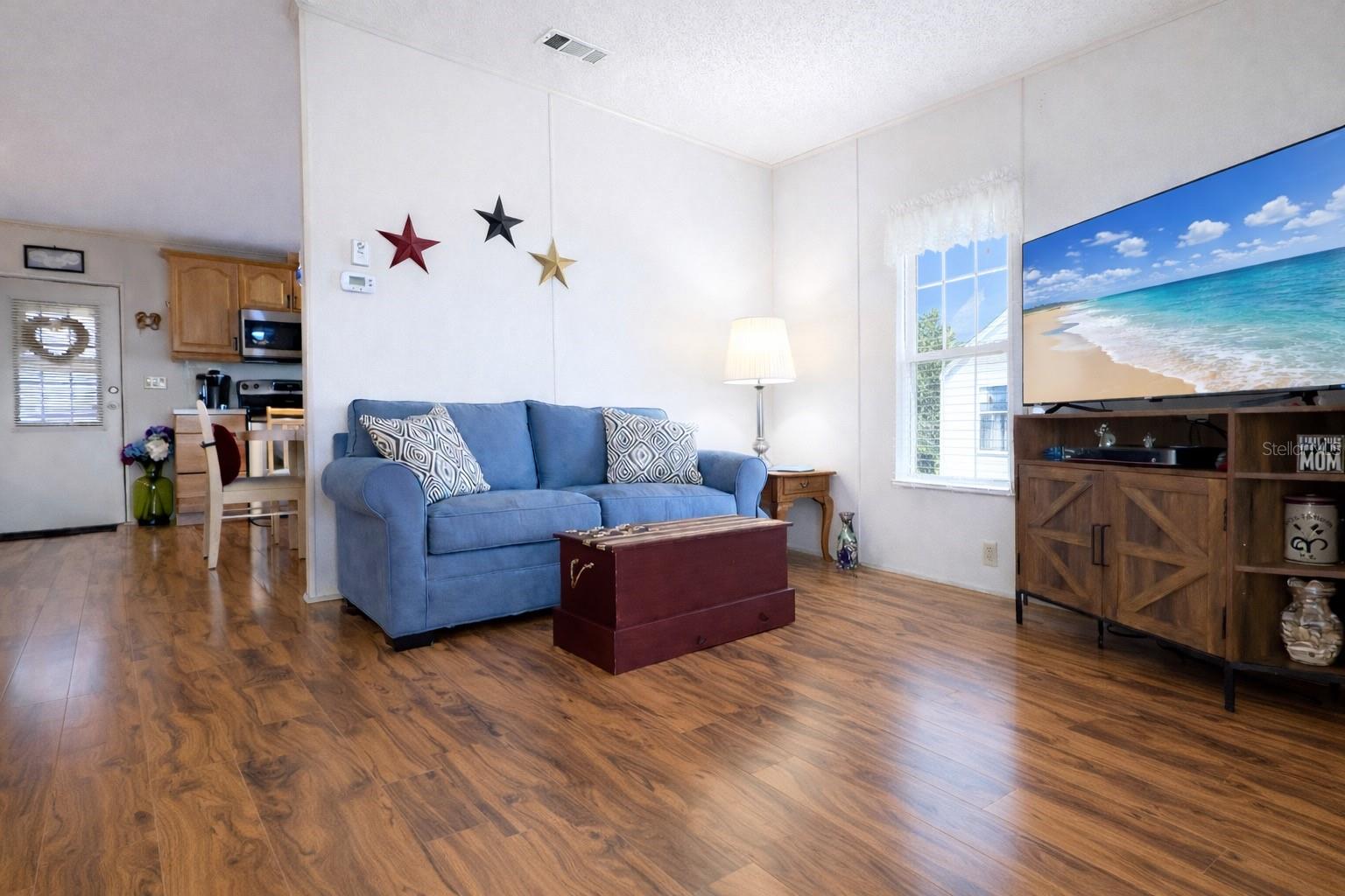 HARBOR COVE - Residential