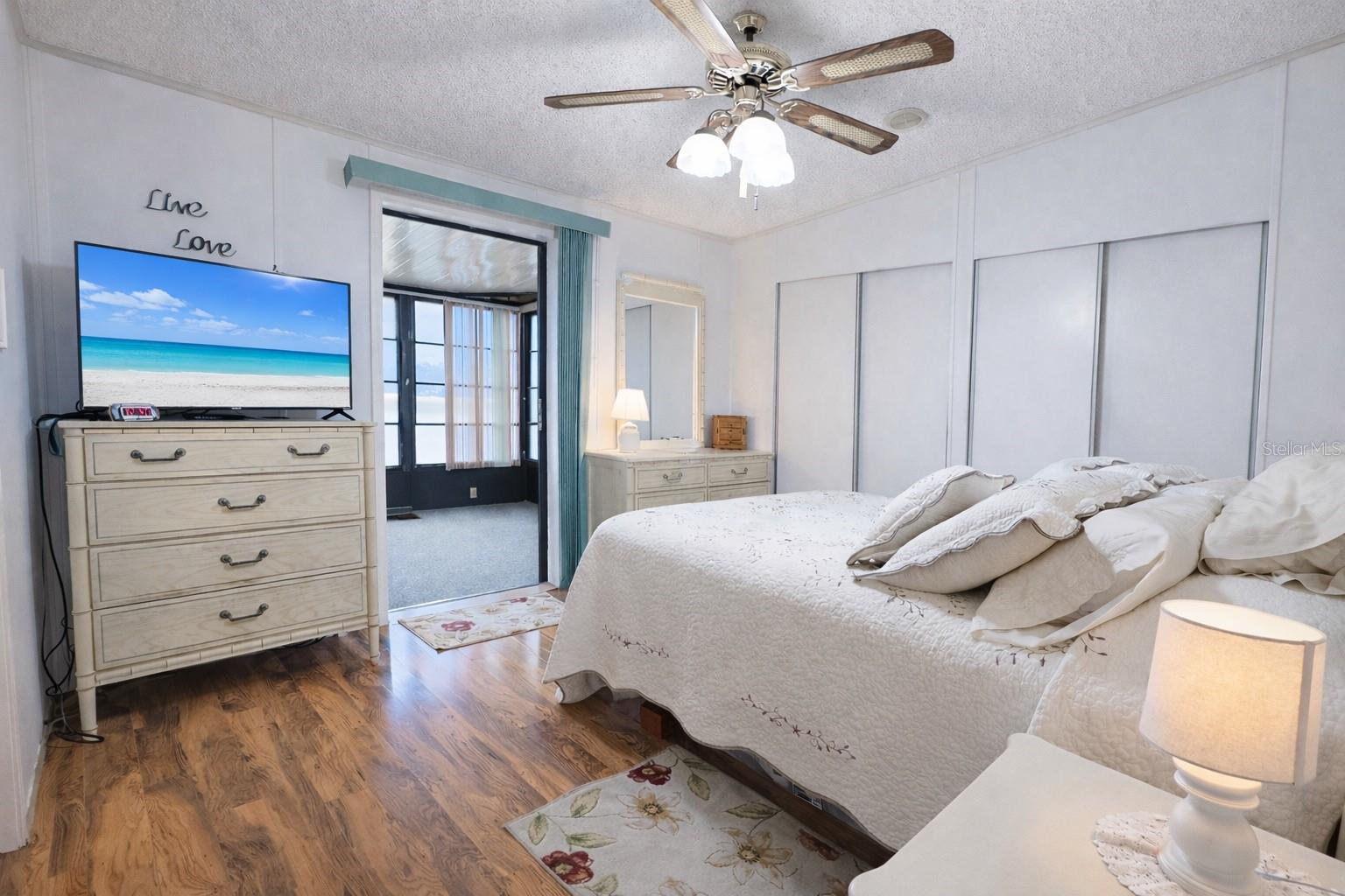 HARBOR COVE - Residential