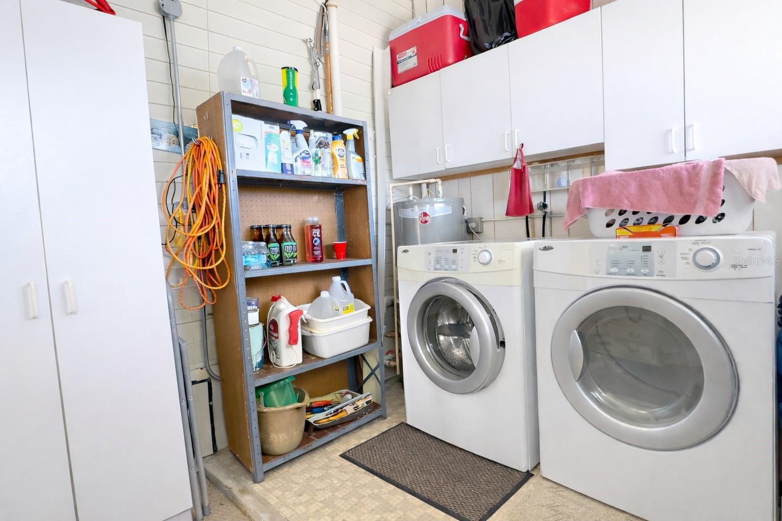 HARBOR COVE - Residential