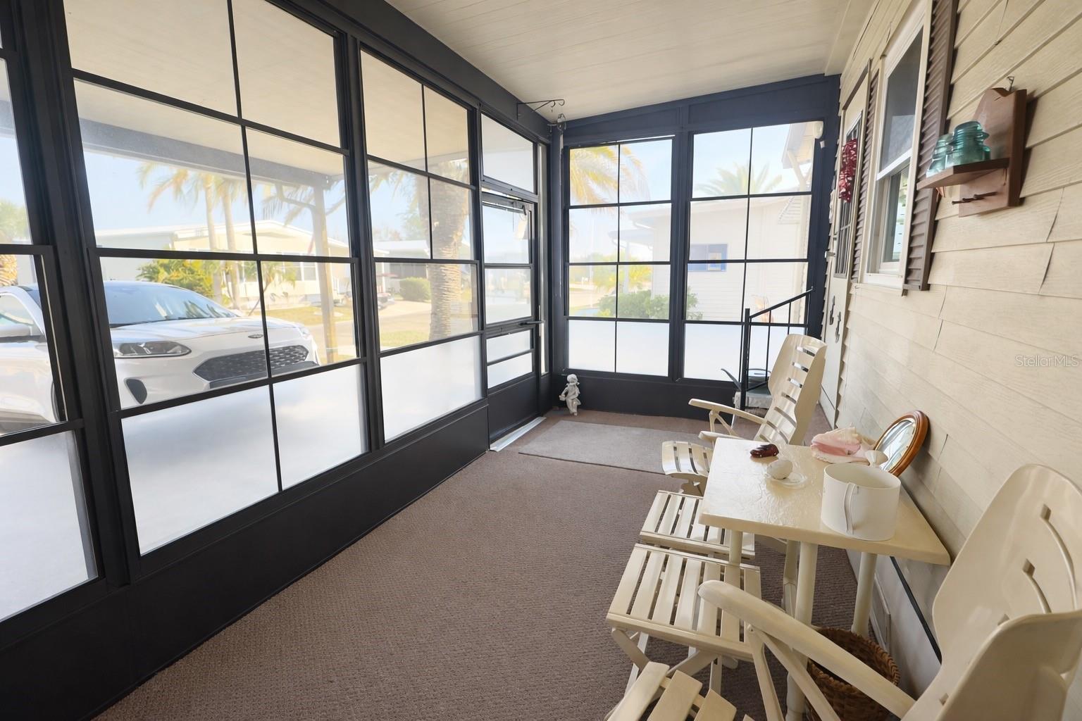 HARBOR COVE - Residential