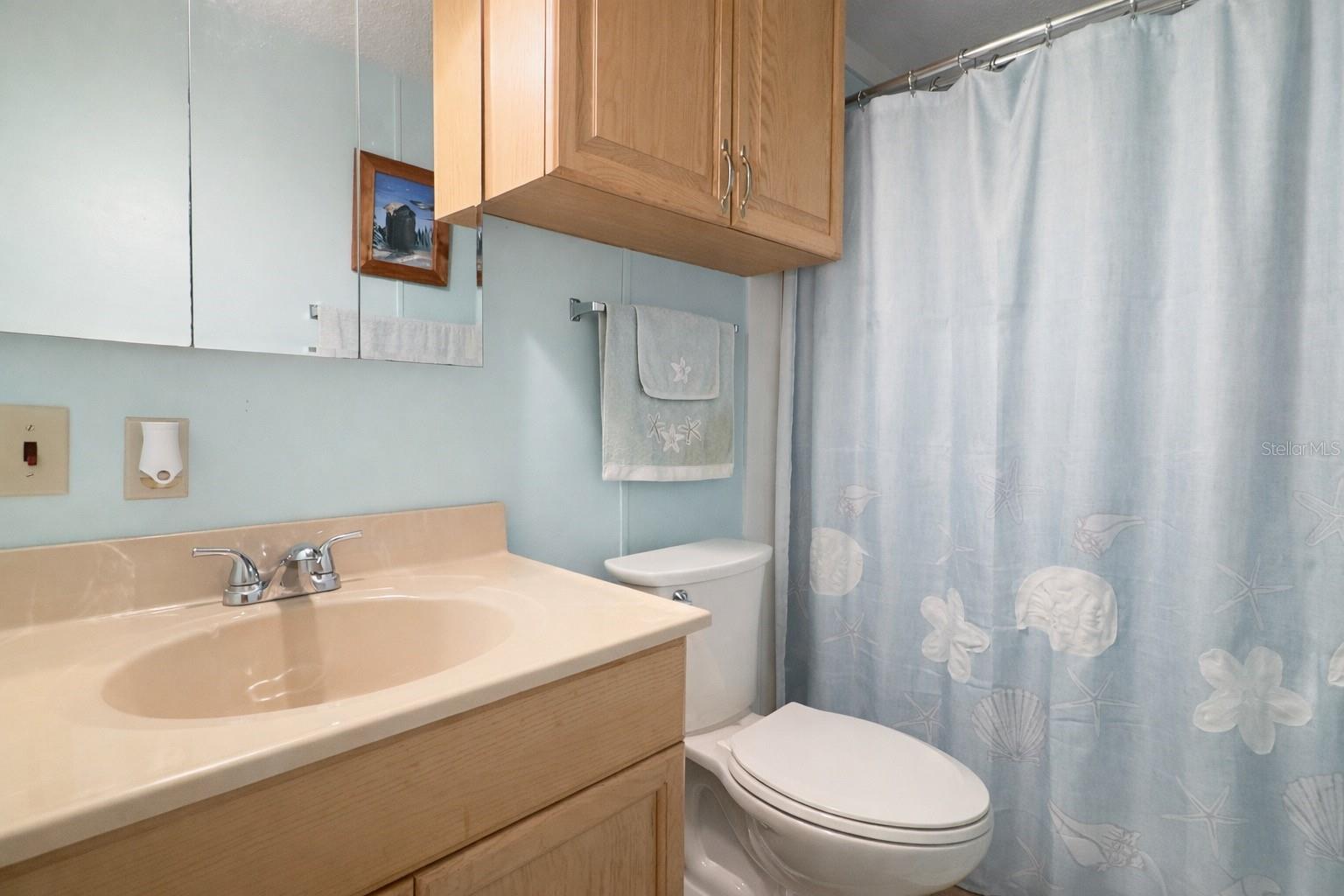 HARBOR COVE - Residential