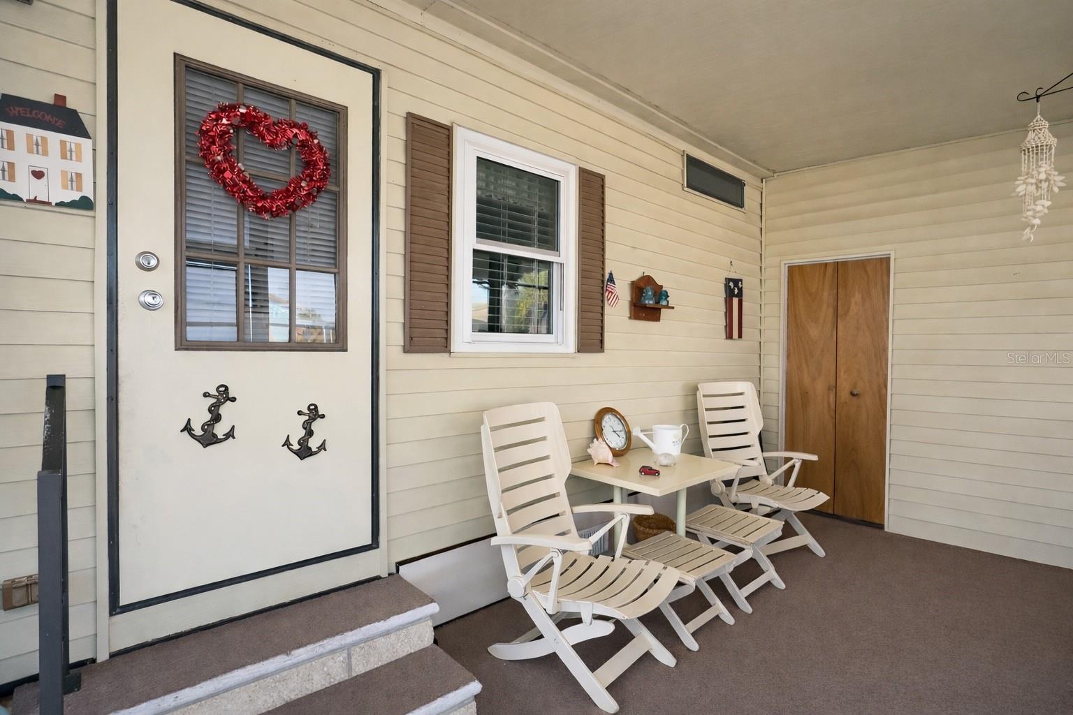 HARBOR COVE - Residential