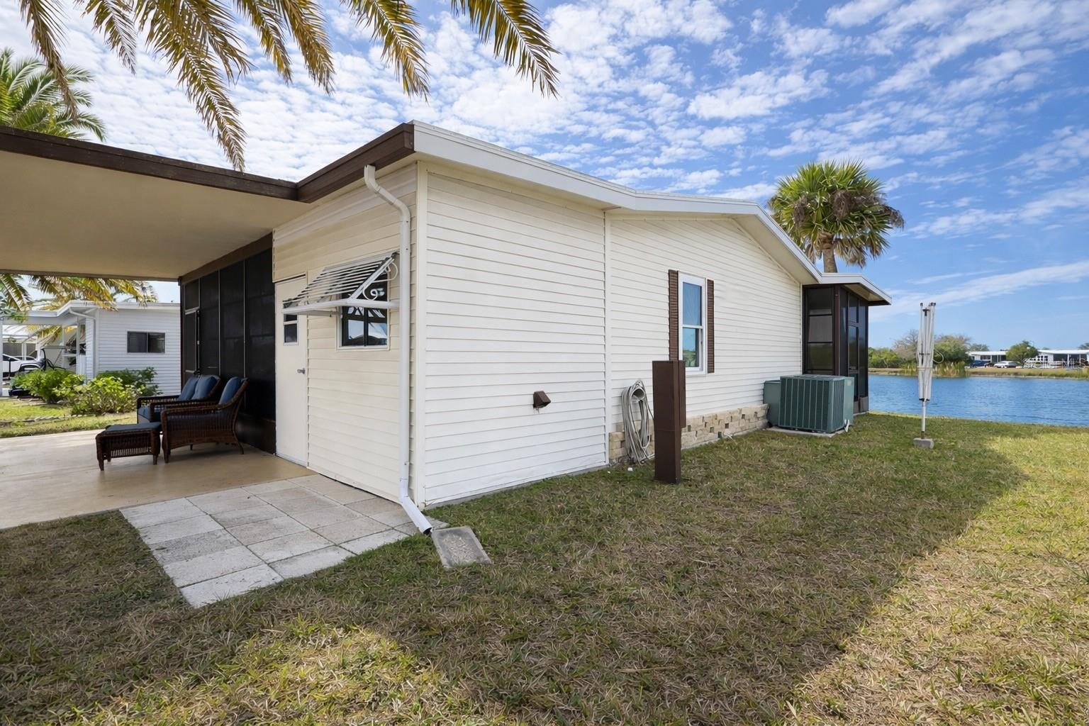 HARBOR COVE - Residential