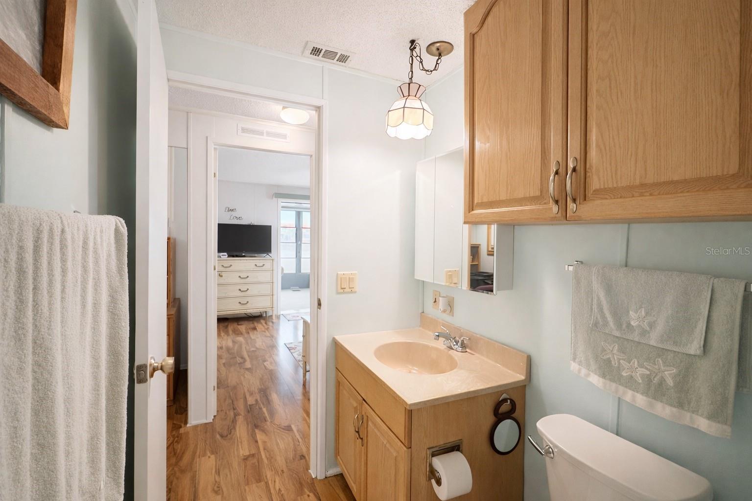 HARBOR COVE - Residential