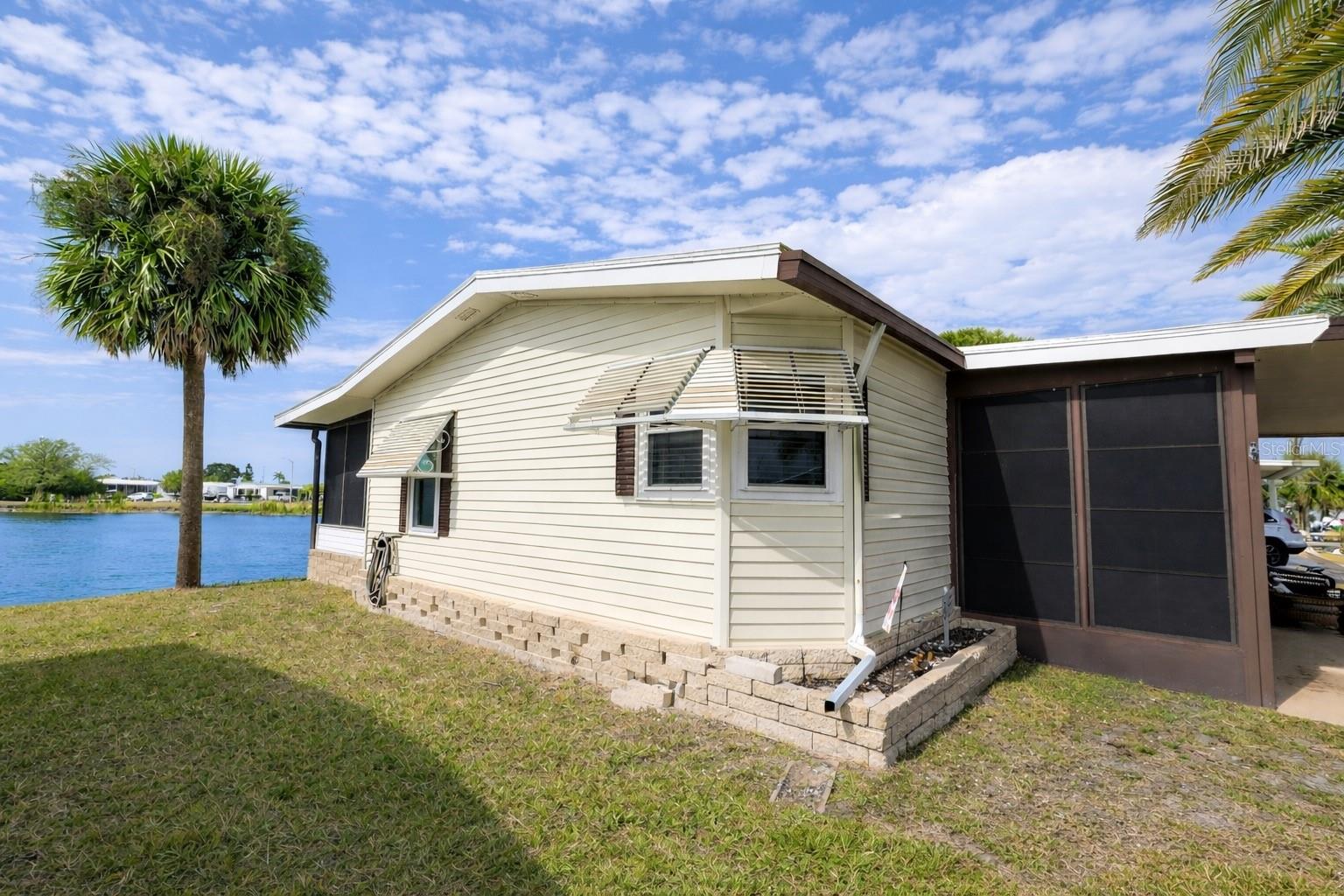 HARBOR COVE - Residential