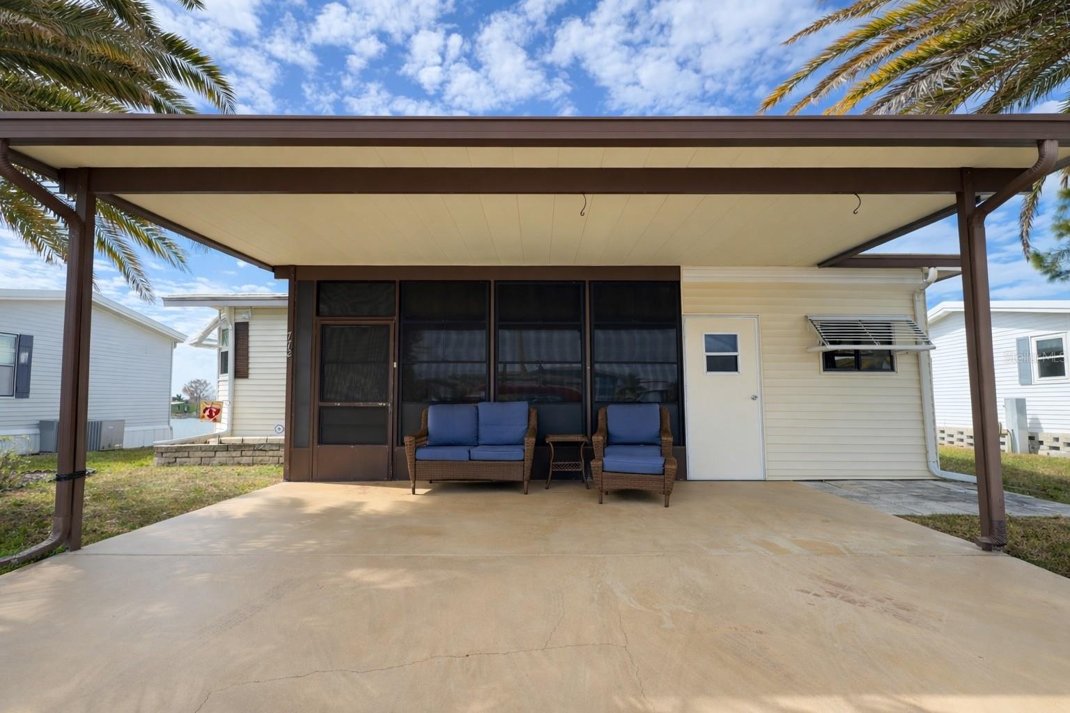 HARBOR COVE - Residential