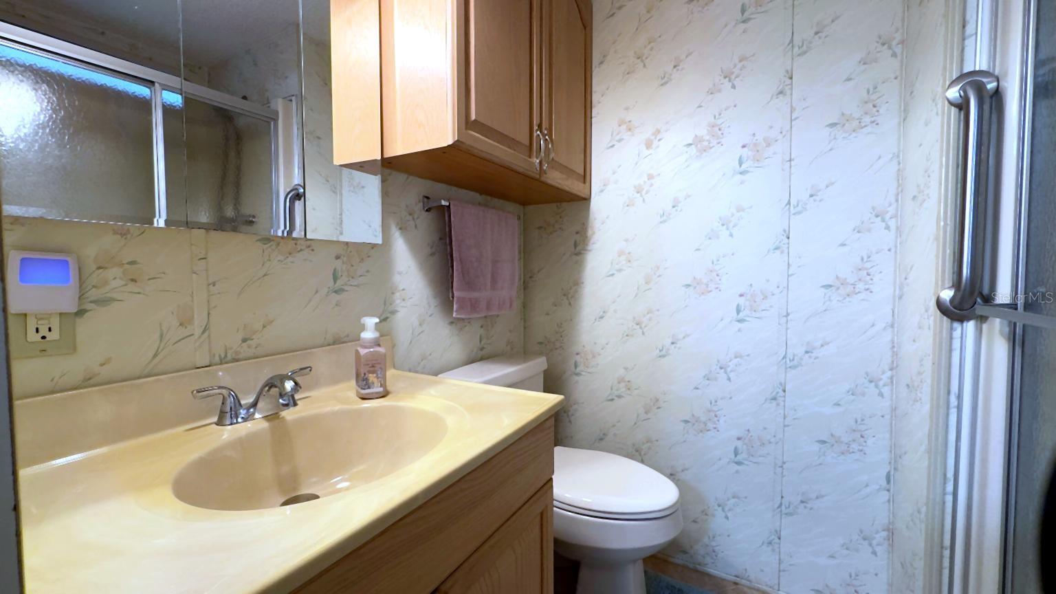 HARBOR COVE - Residential