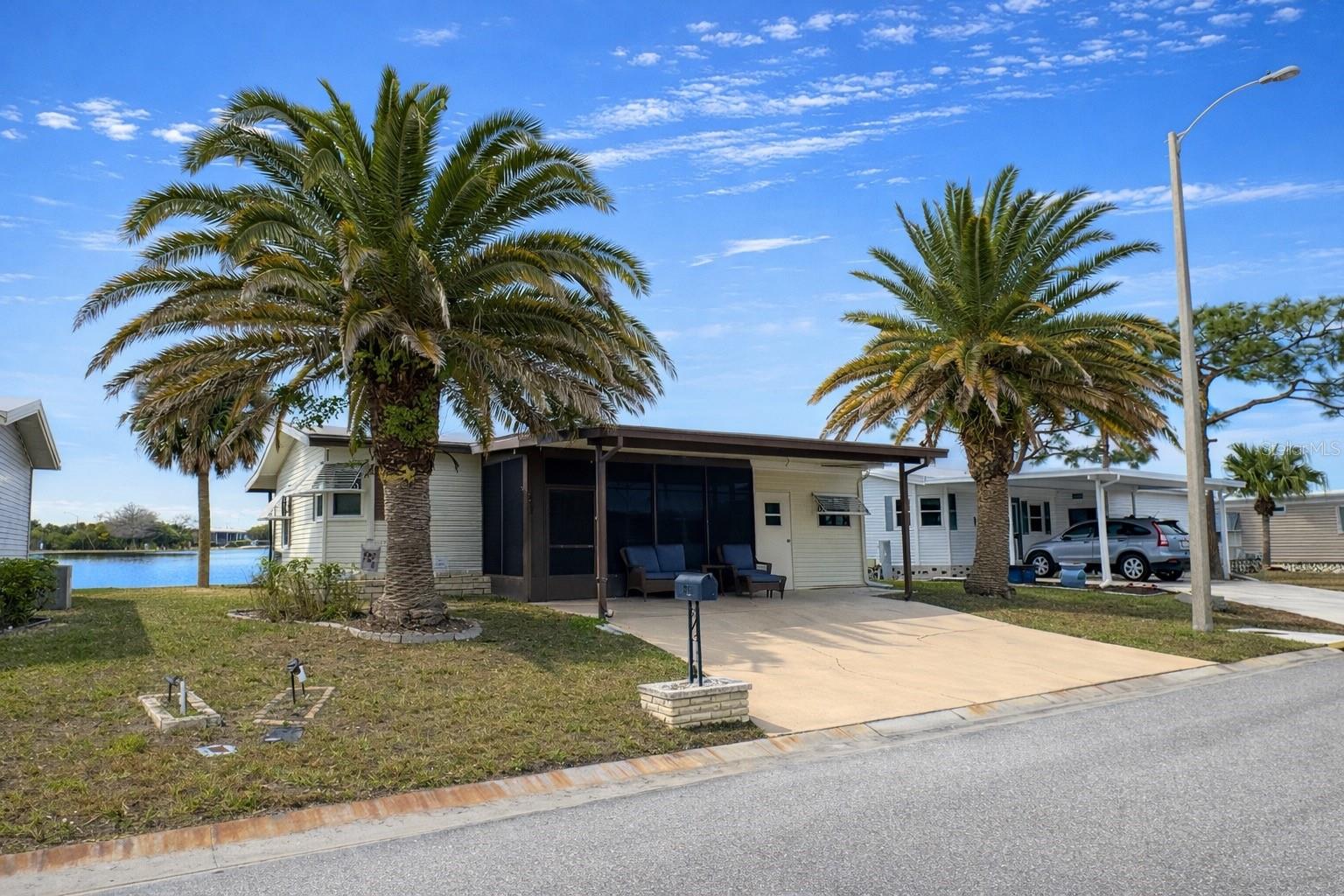 HARBOR COVE - Residential