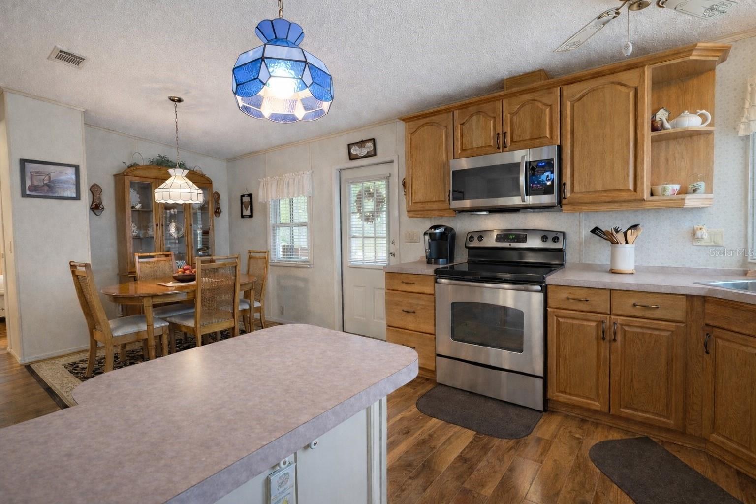 HARBOR COVE - Residential