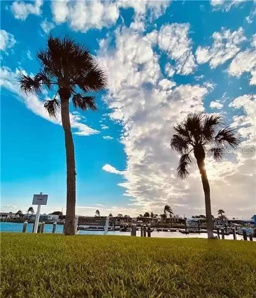 HARBOR COVE - Residential