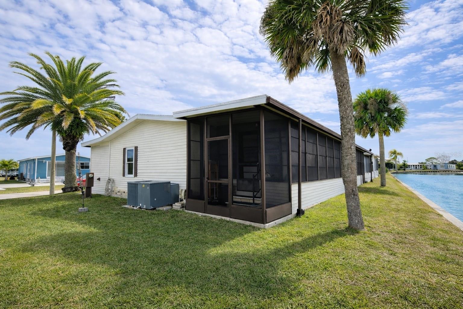 HARBOR COVE - Residential