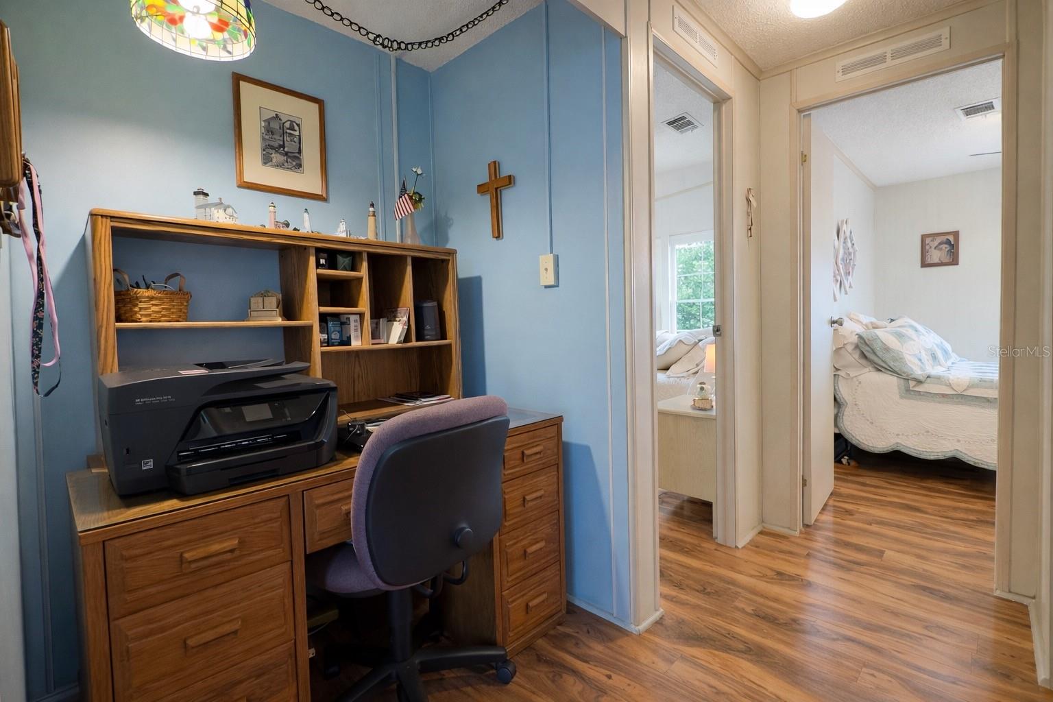 HARBOR COVE - Residential