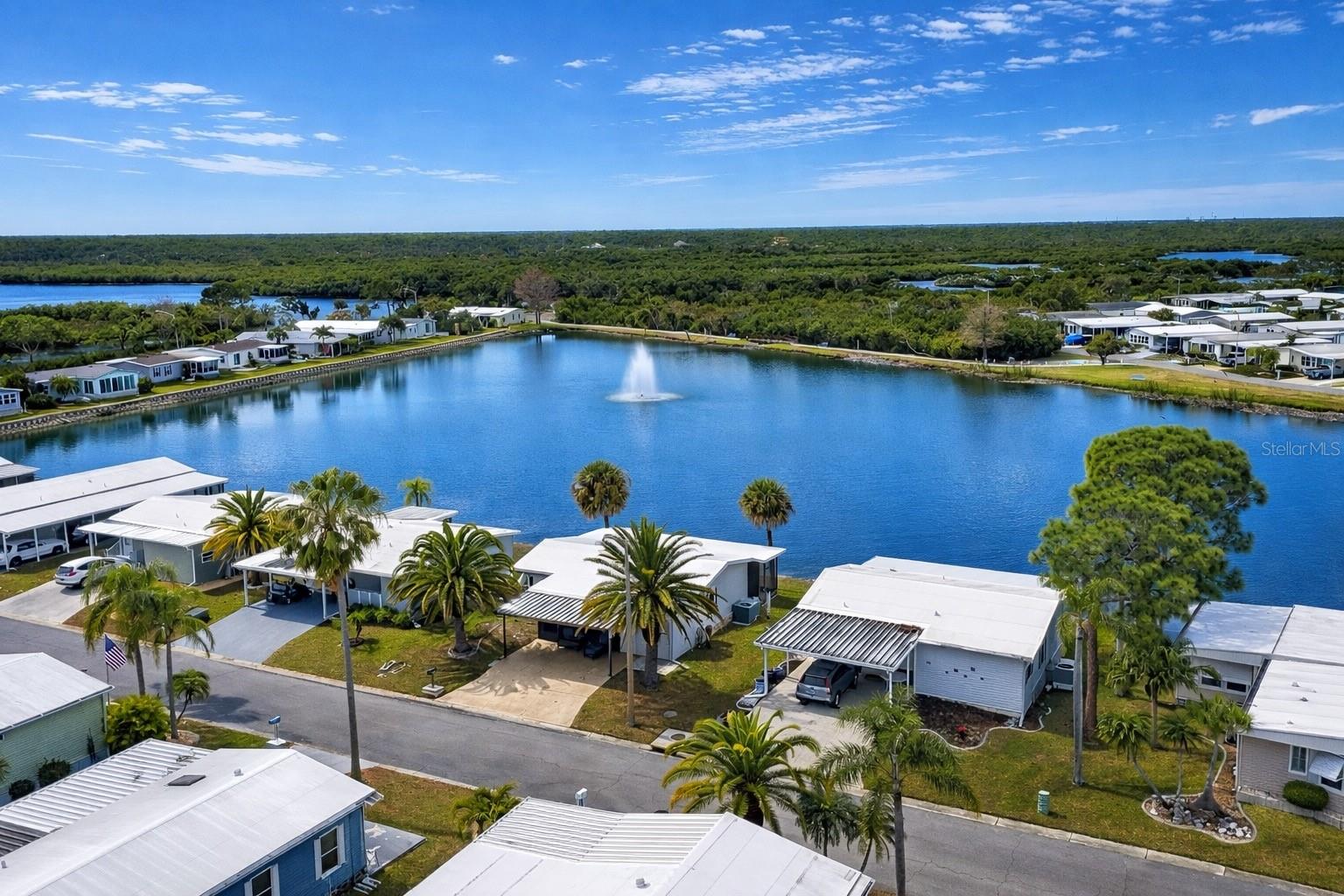 HARBOR COVE - Residential