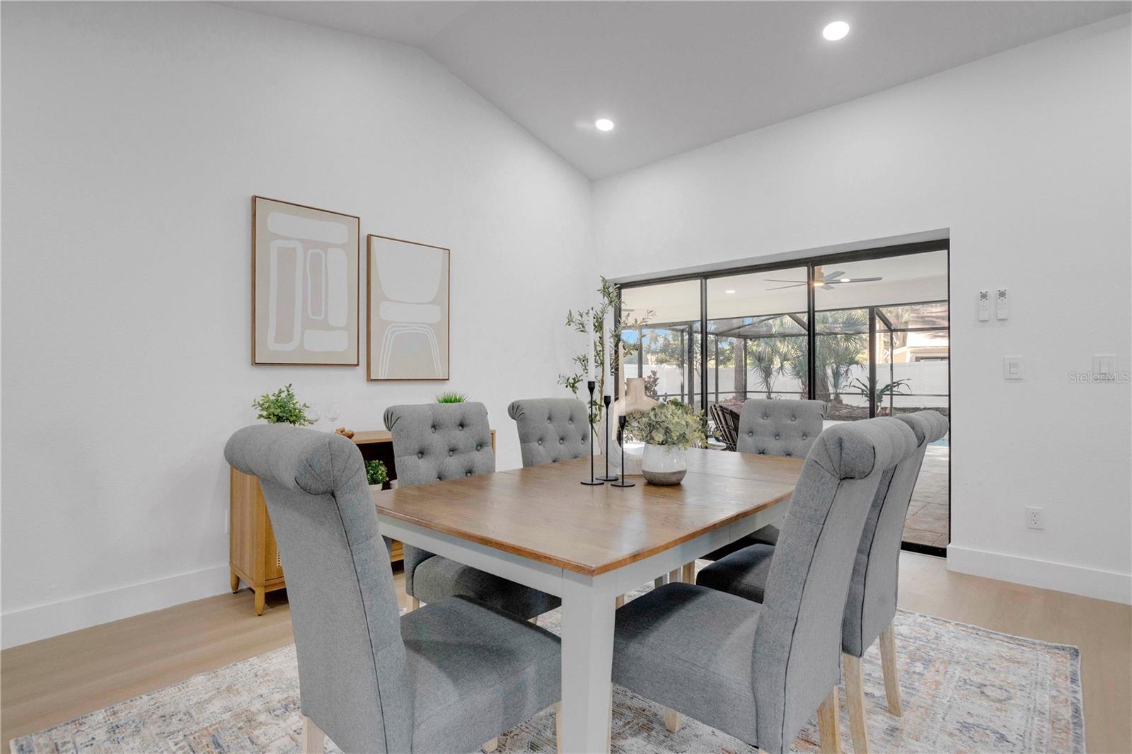 COUNTRYSIDE TR 55 - Residential