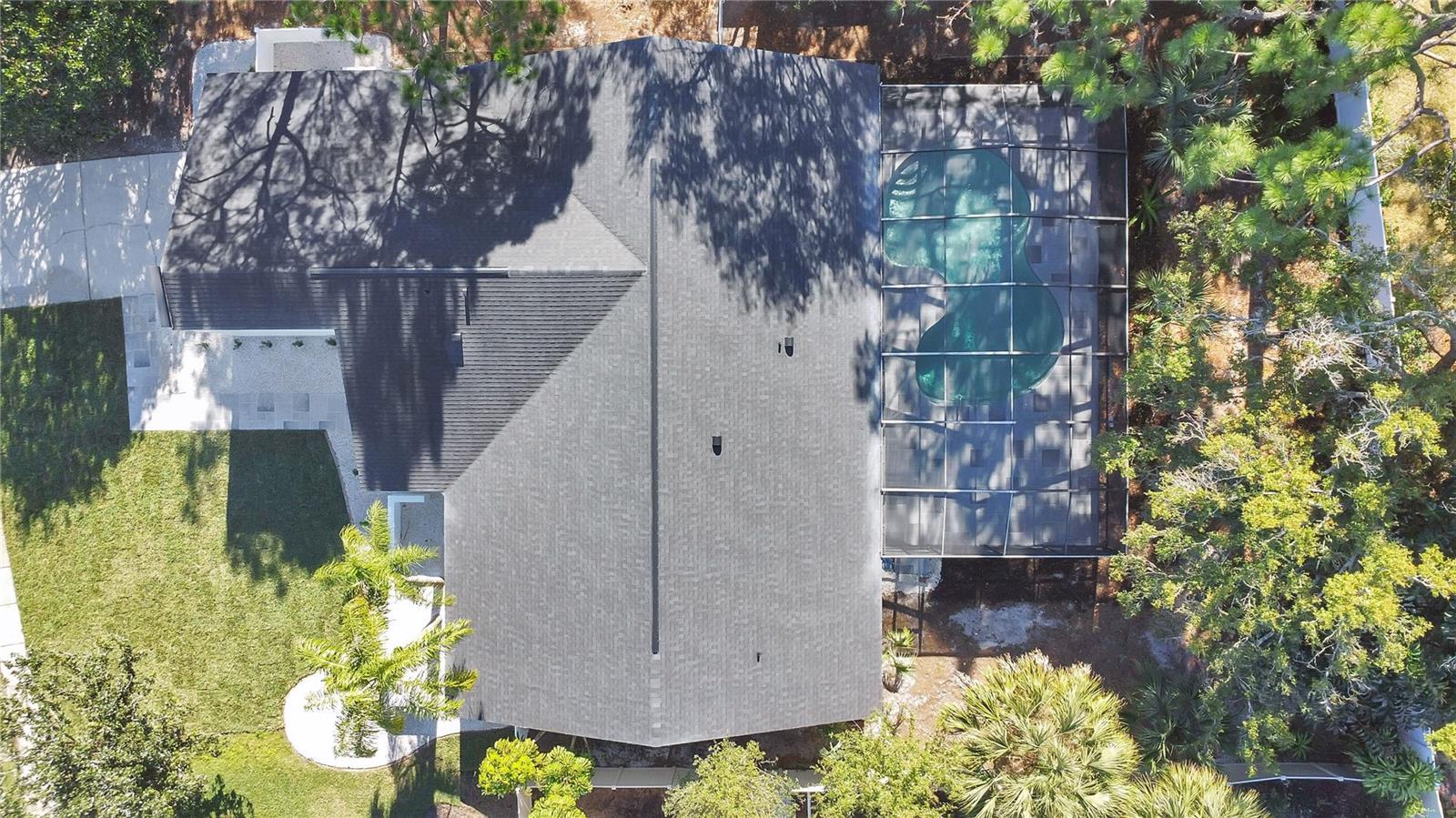 COUNTRYSIDE TR 55 - Residential