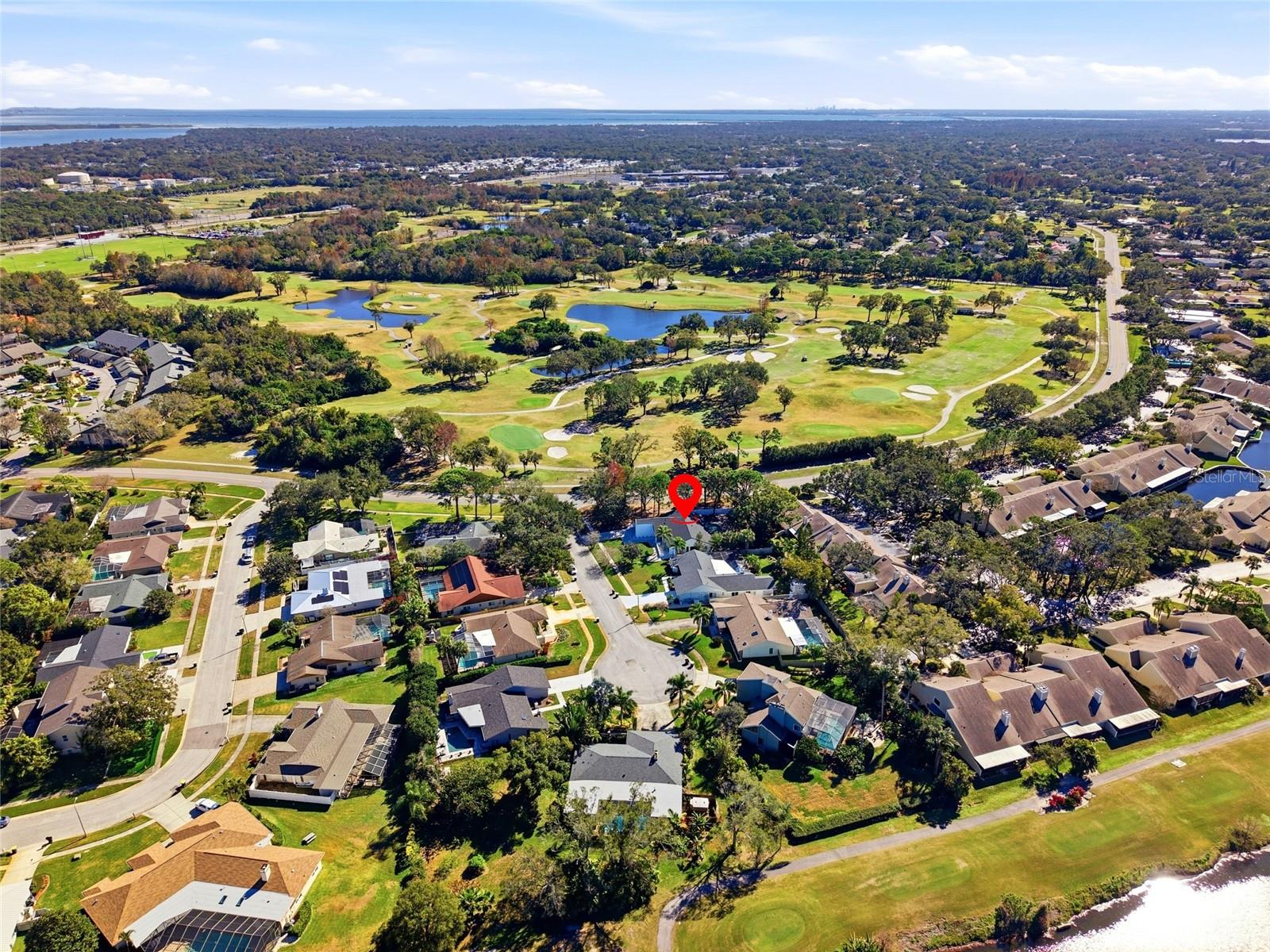 COUNTRYSIDE TR 55 - Residential