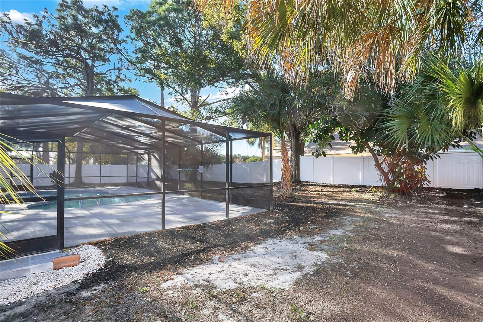 COUNTRYSIDE TR 55 - Residential