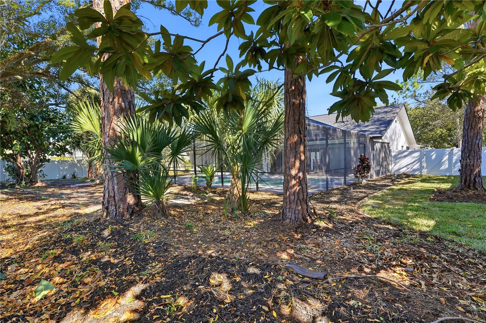 COUNTRYSIDE TR 55 - Residential