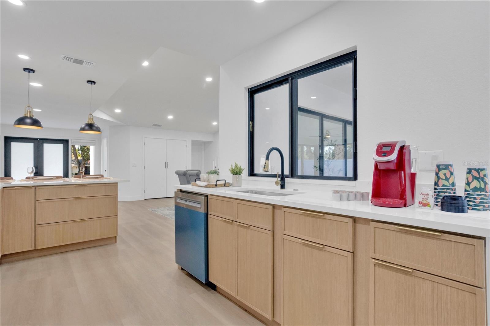 COUNTRYSIDE TR 55 - Residential