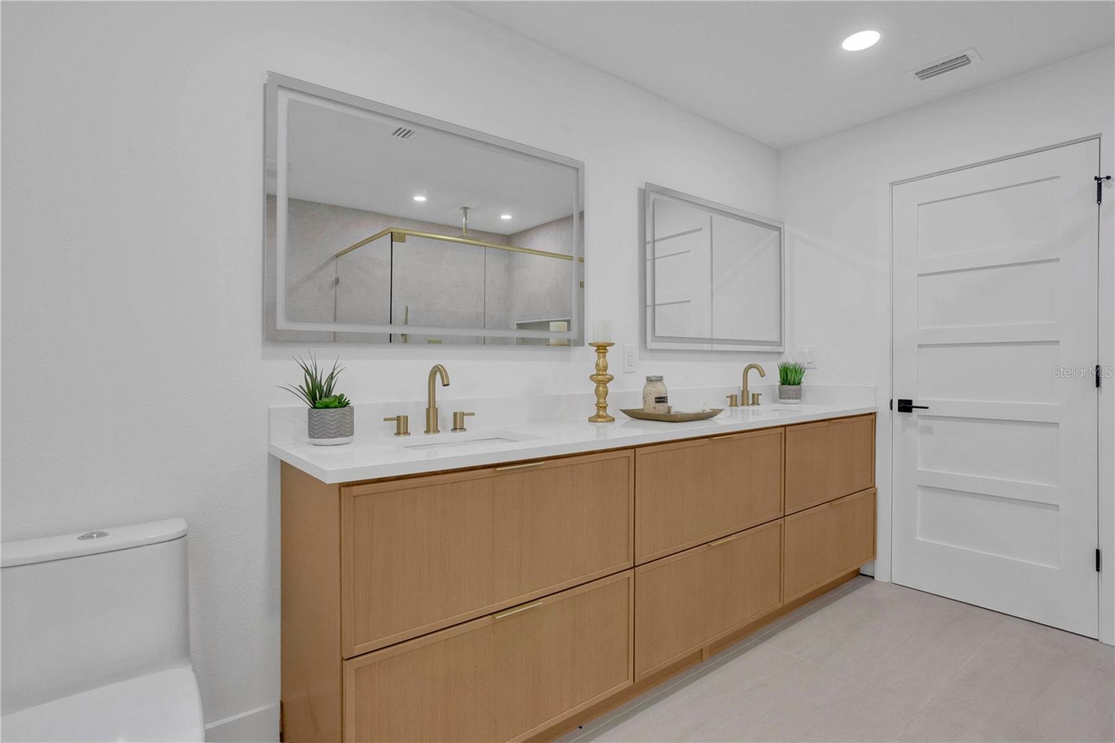 COUNTRYSIDE TR 55 - Residential