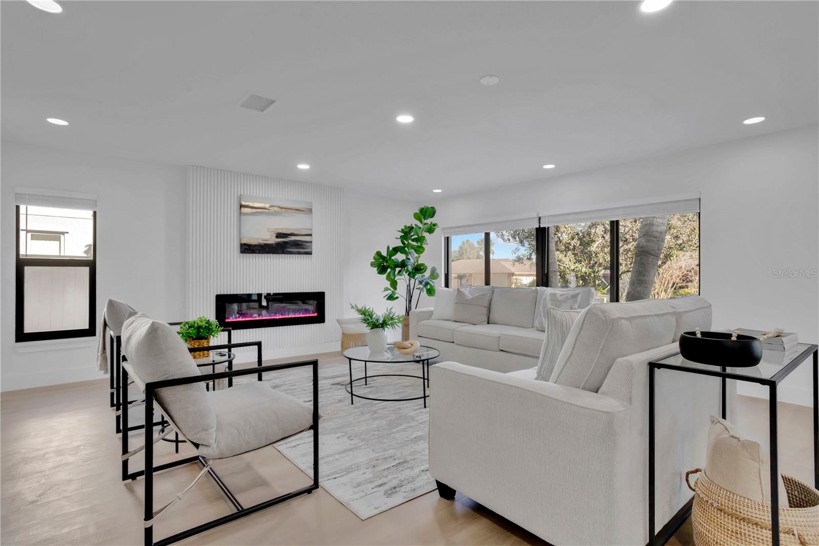 COUNTRYSIDE TR 55 - Residential