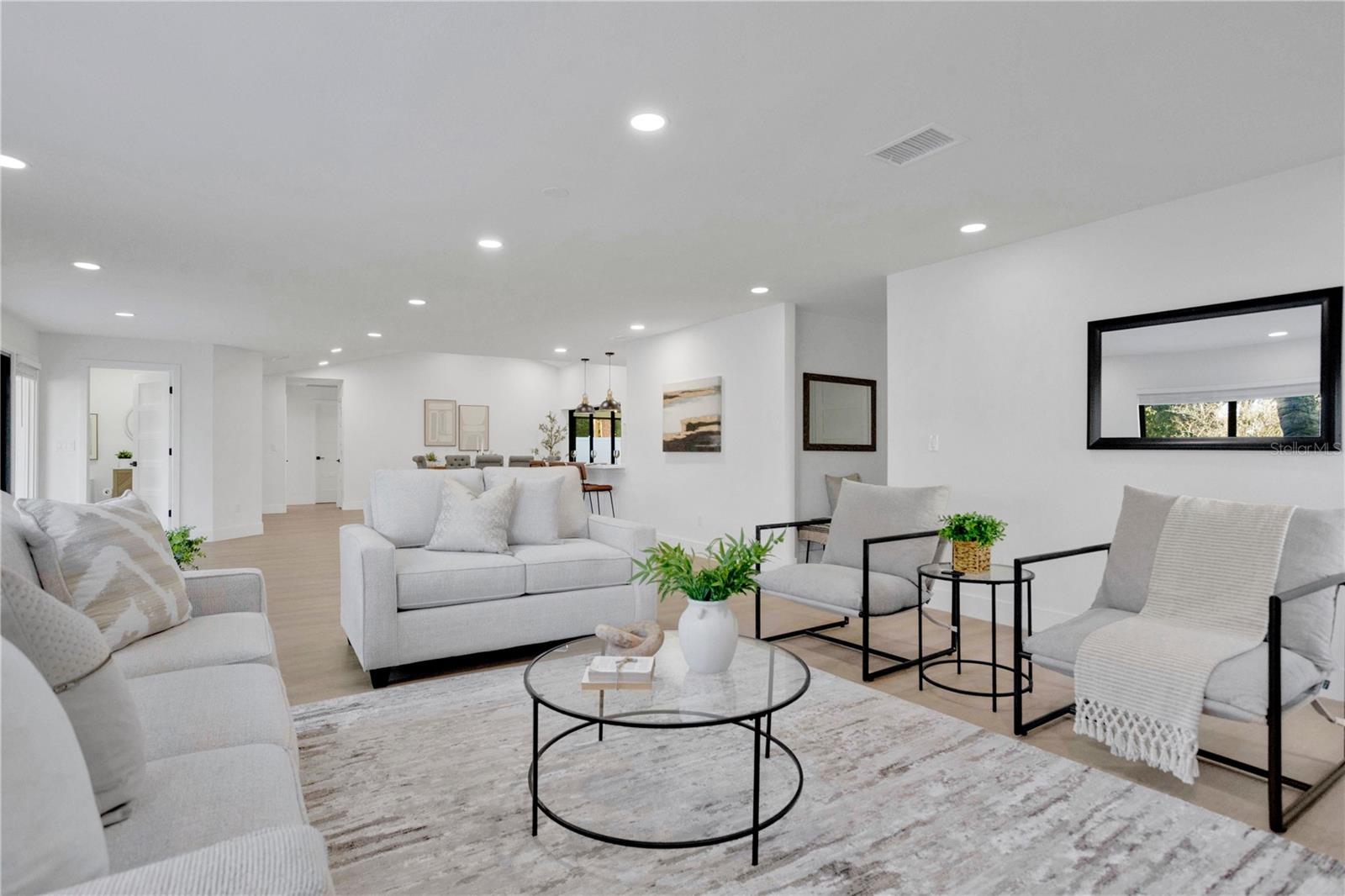 COUNTRYSIDE TR 55 - Residential