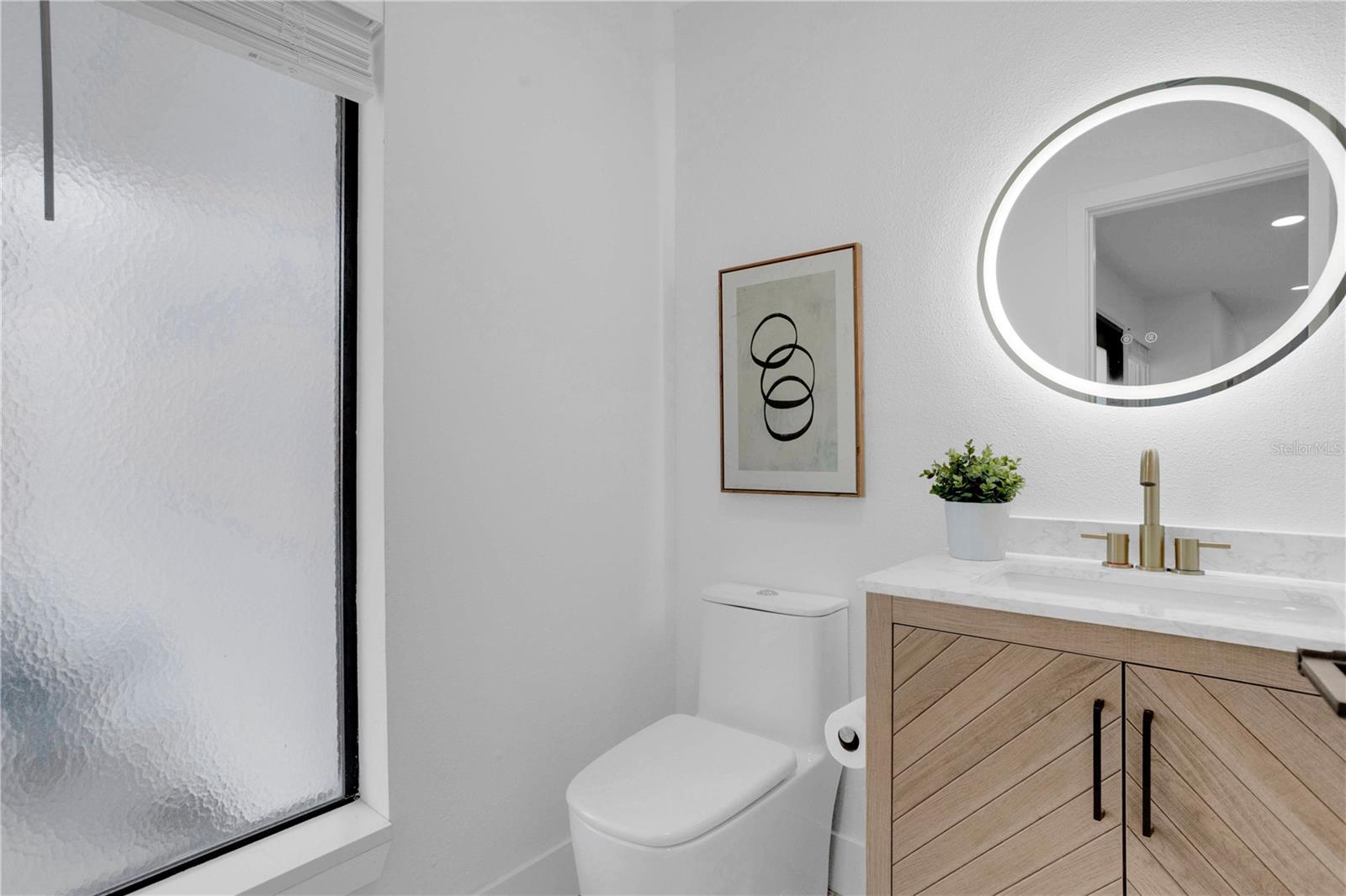 COUNTRYSIDE TR 55 - Residential