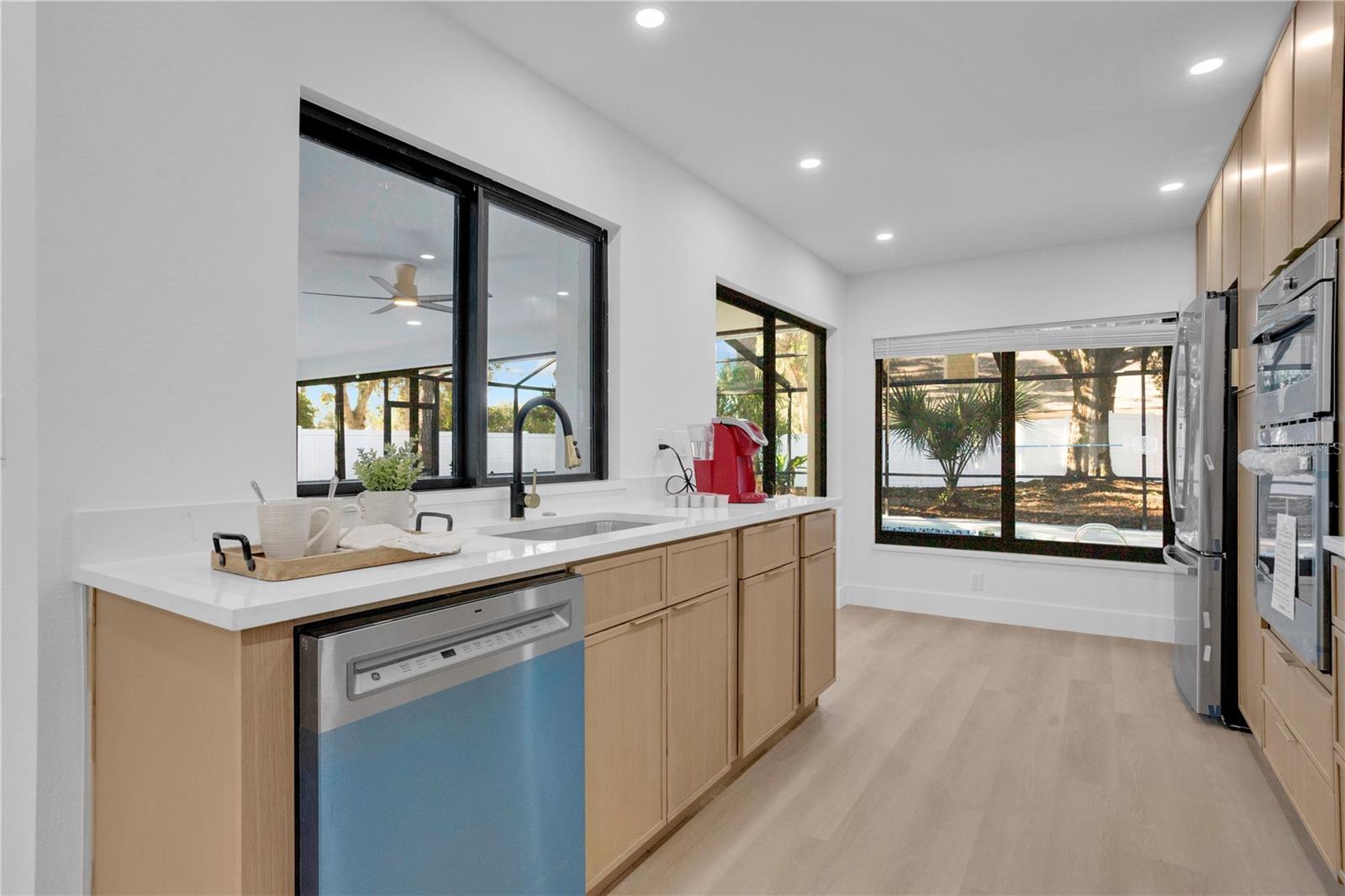 COUNTRYSIDE TR 55 - Residential