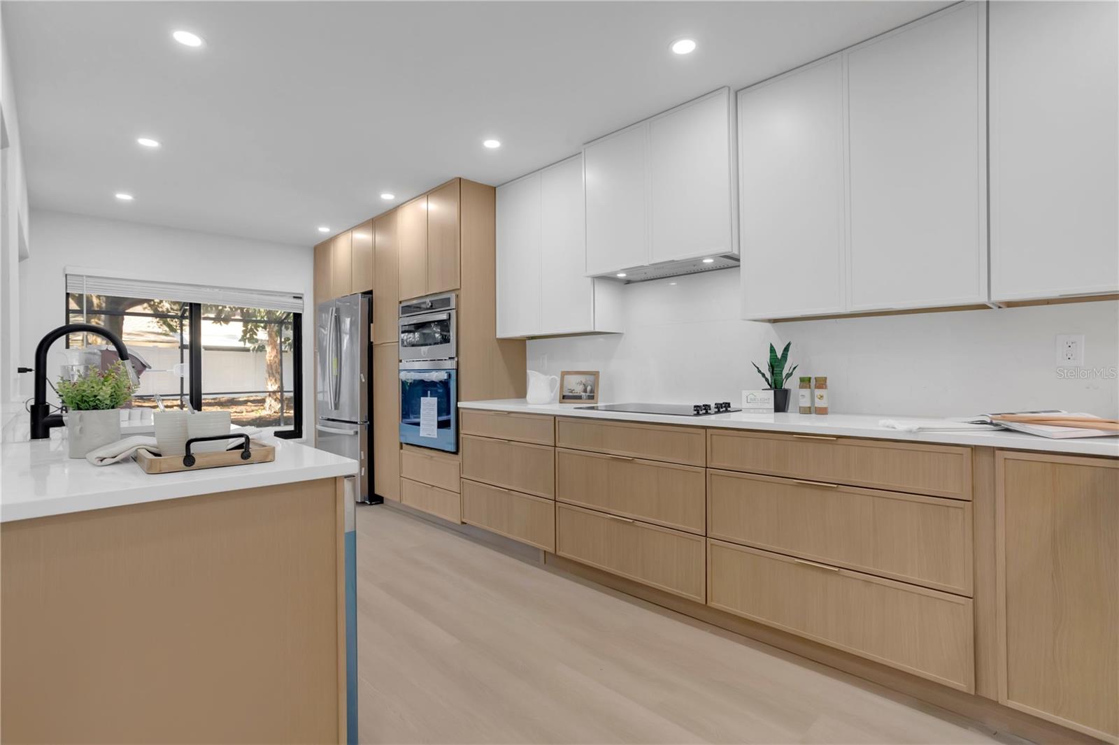 COUNTRYSIDE TR 55 - Residential