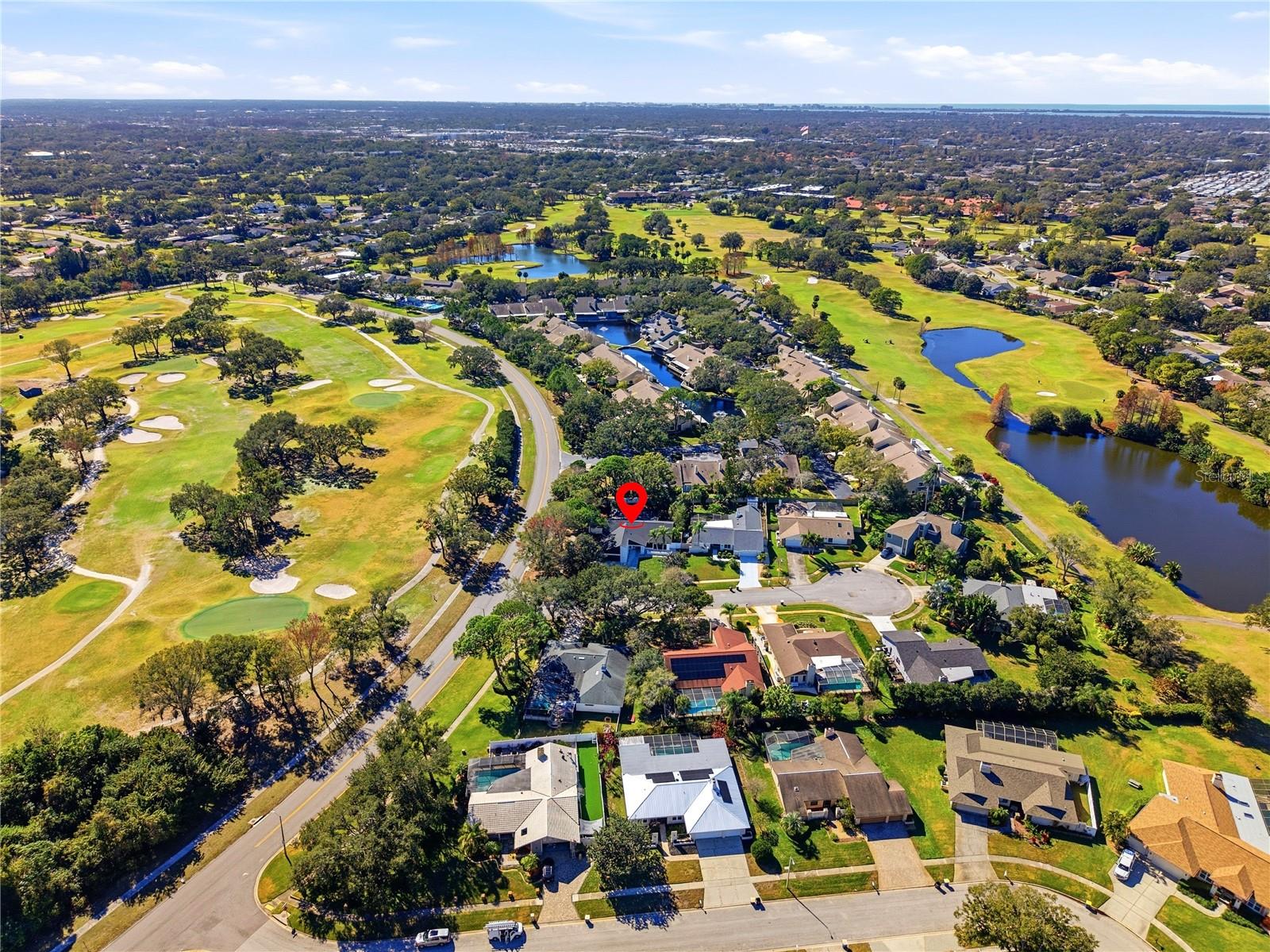 COUNTRYSIDE TR 55 - Residential