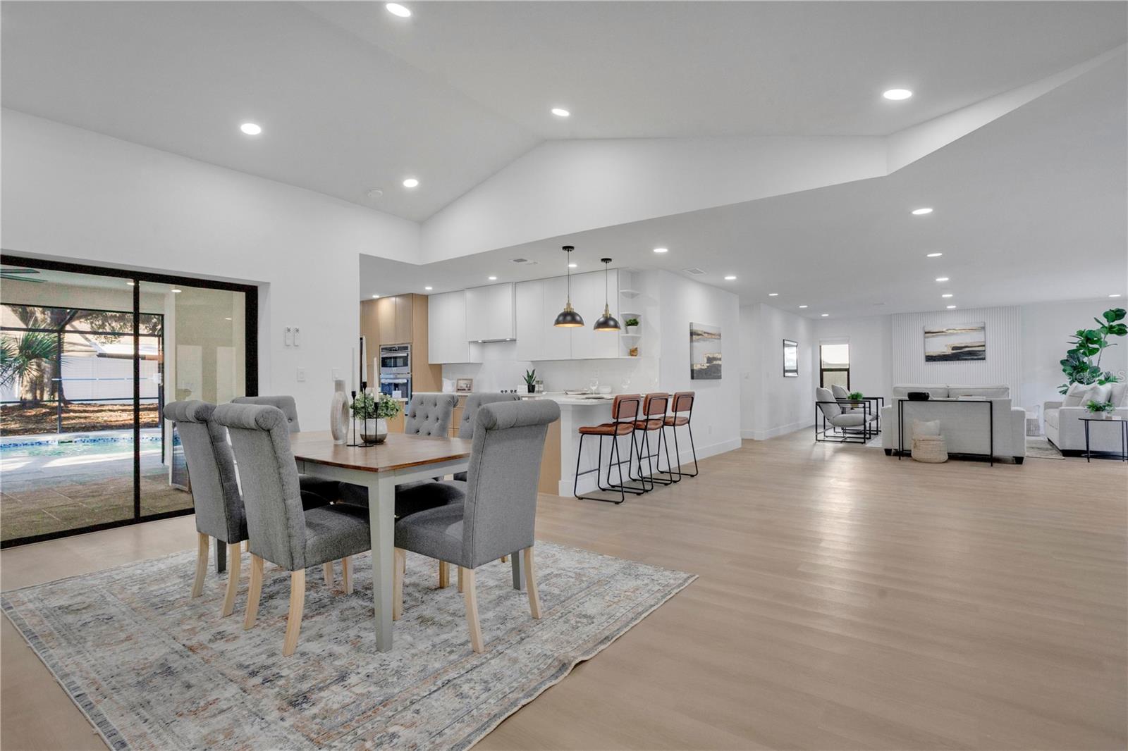 COUNTRYSIDE TR 55 - Residential