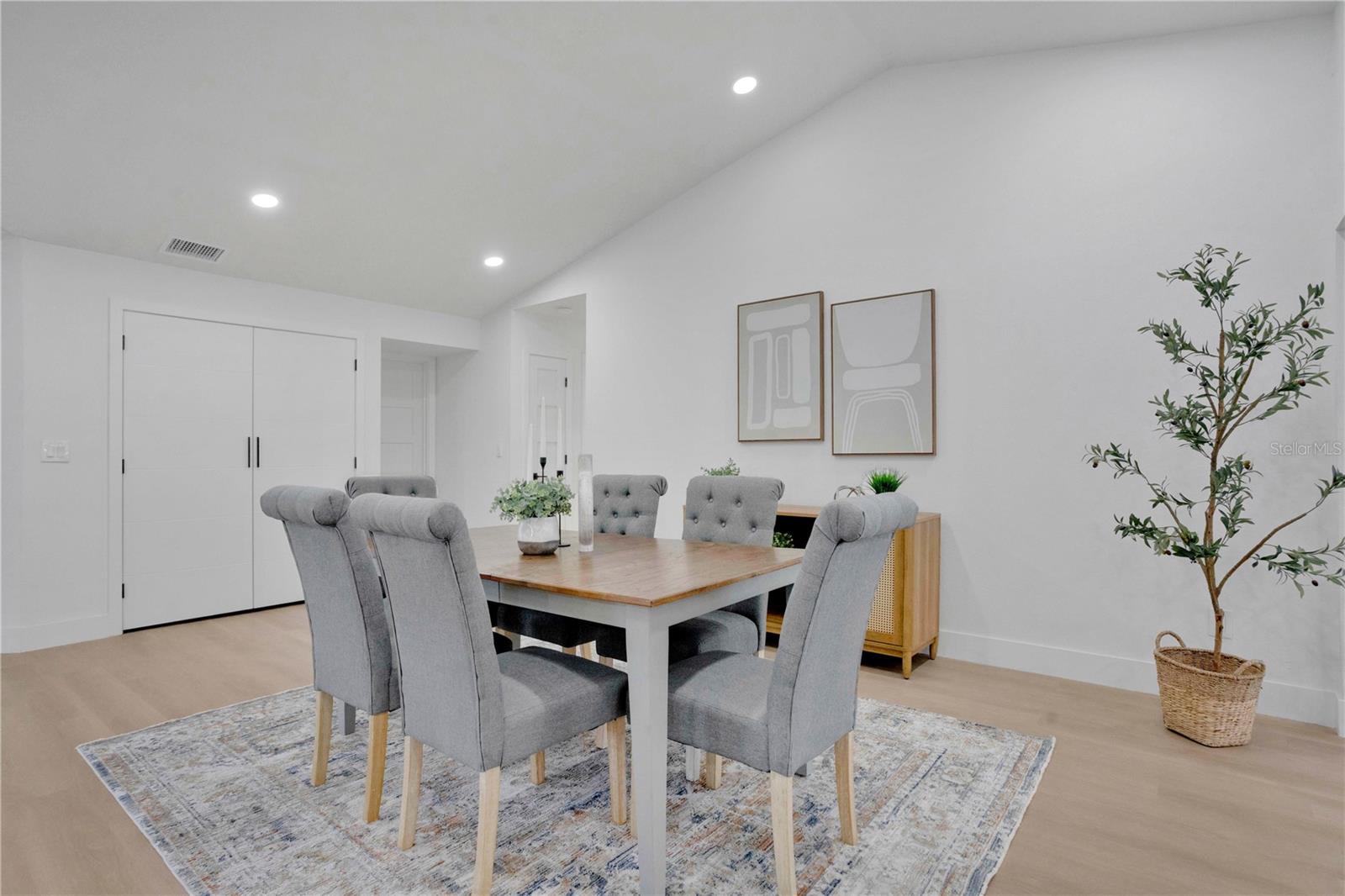 COUNTRYSIDE TR 55 - Residential