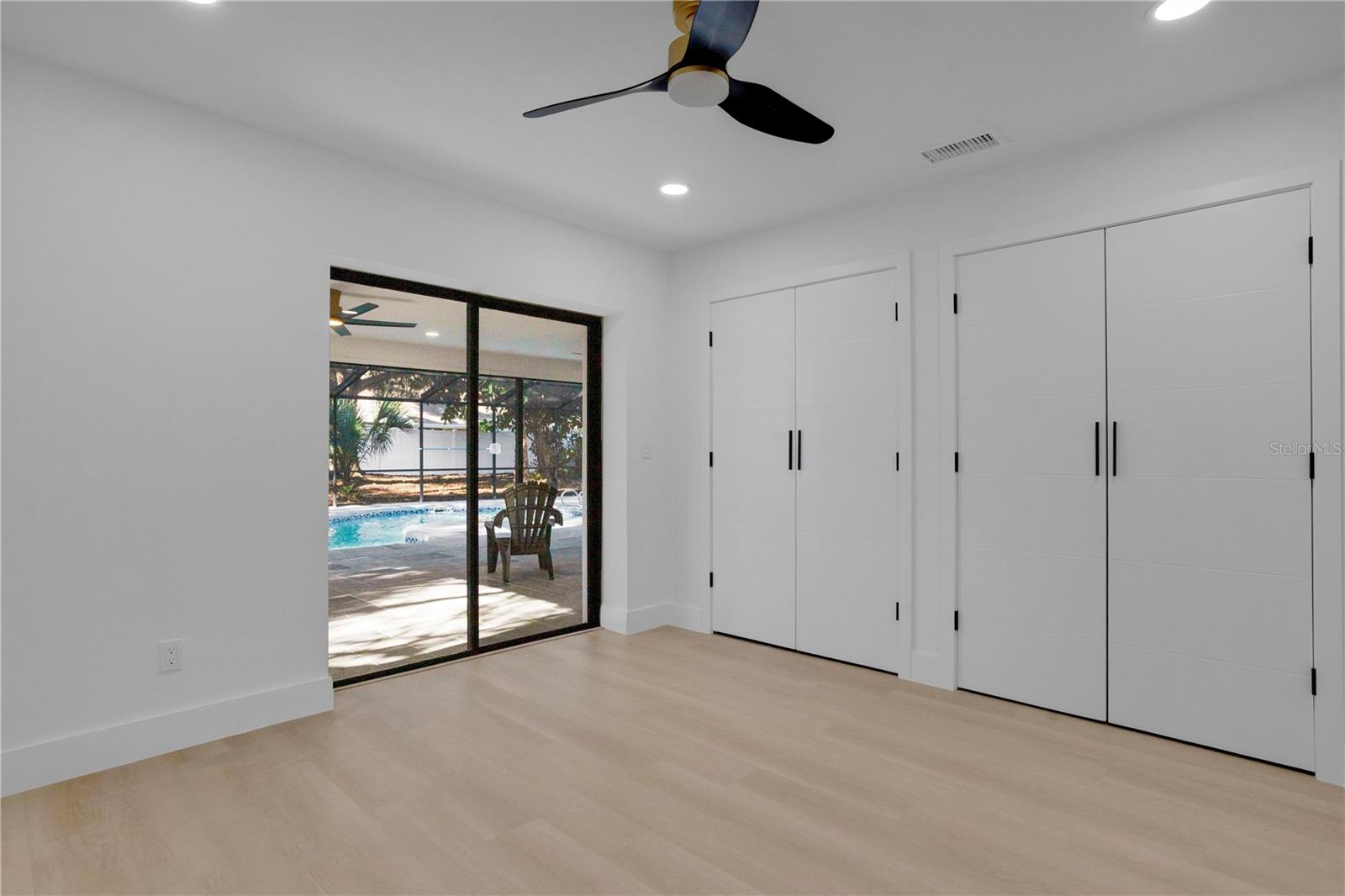 COUNTRYSIDE TR 55 - Residential