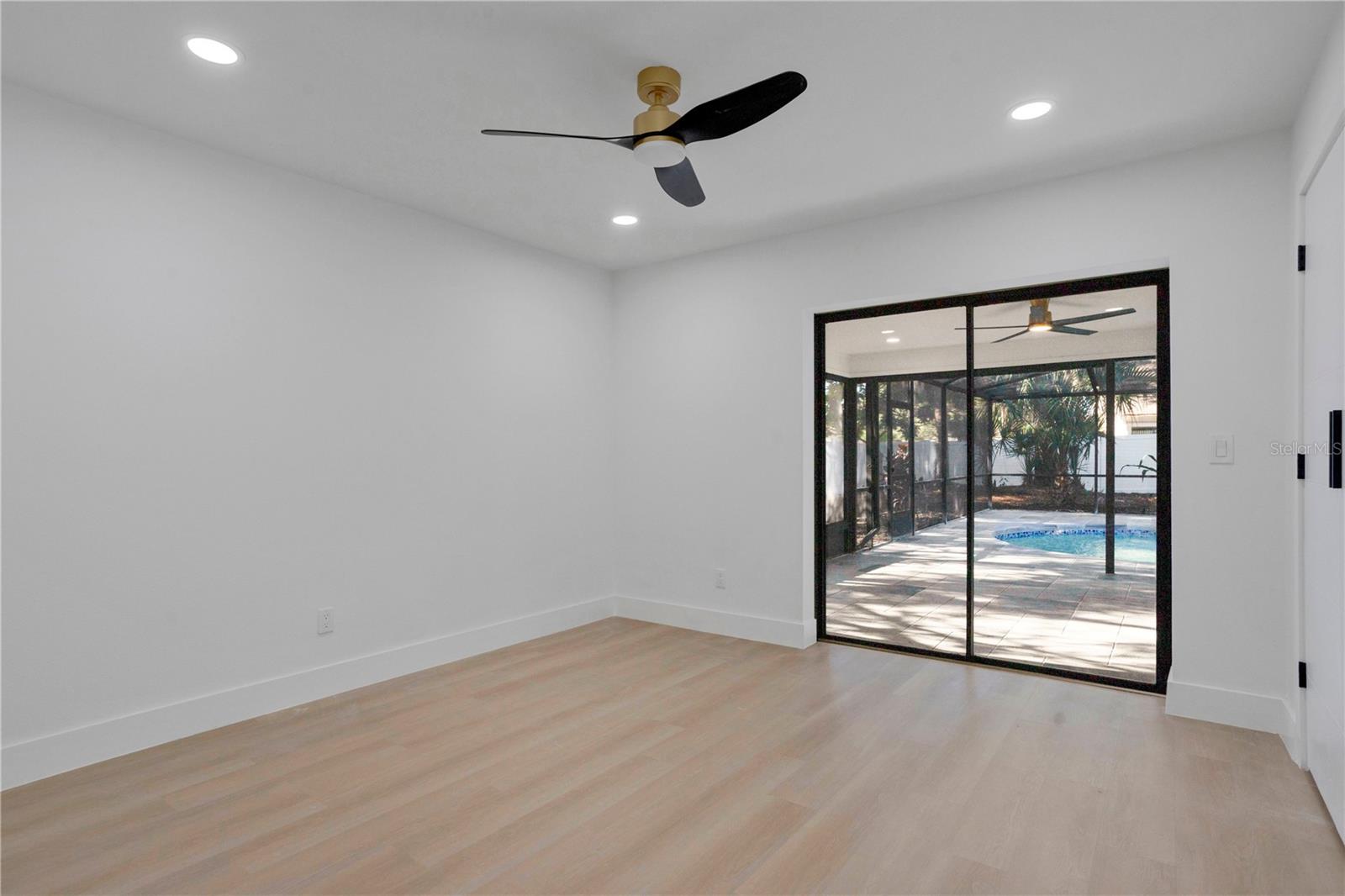 COUNTRYSIDE TR 55 - Residential