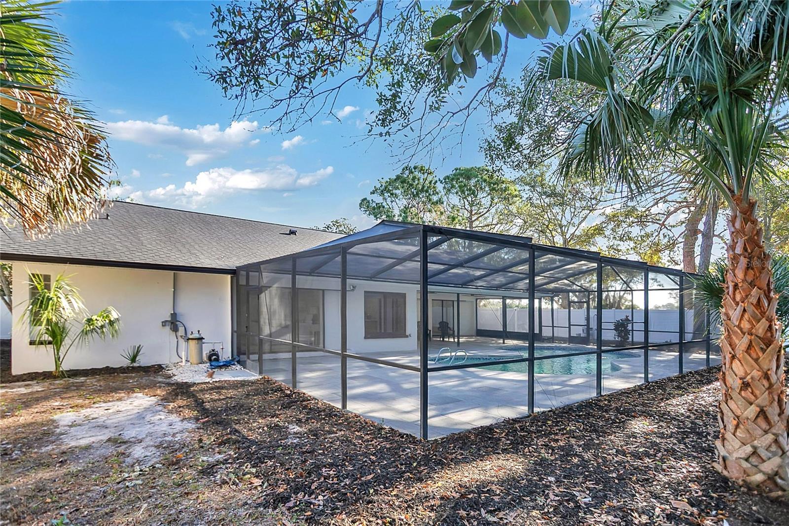 COUNTRYSIDE TR 55 - Residential